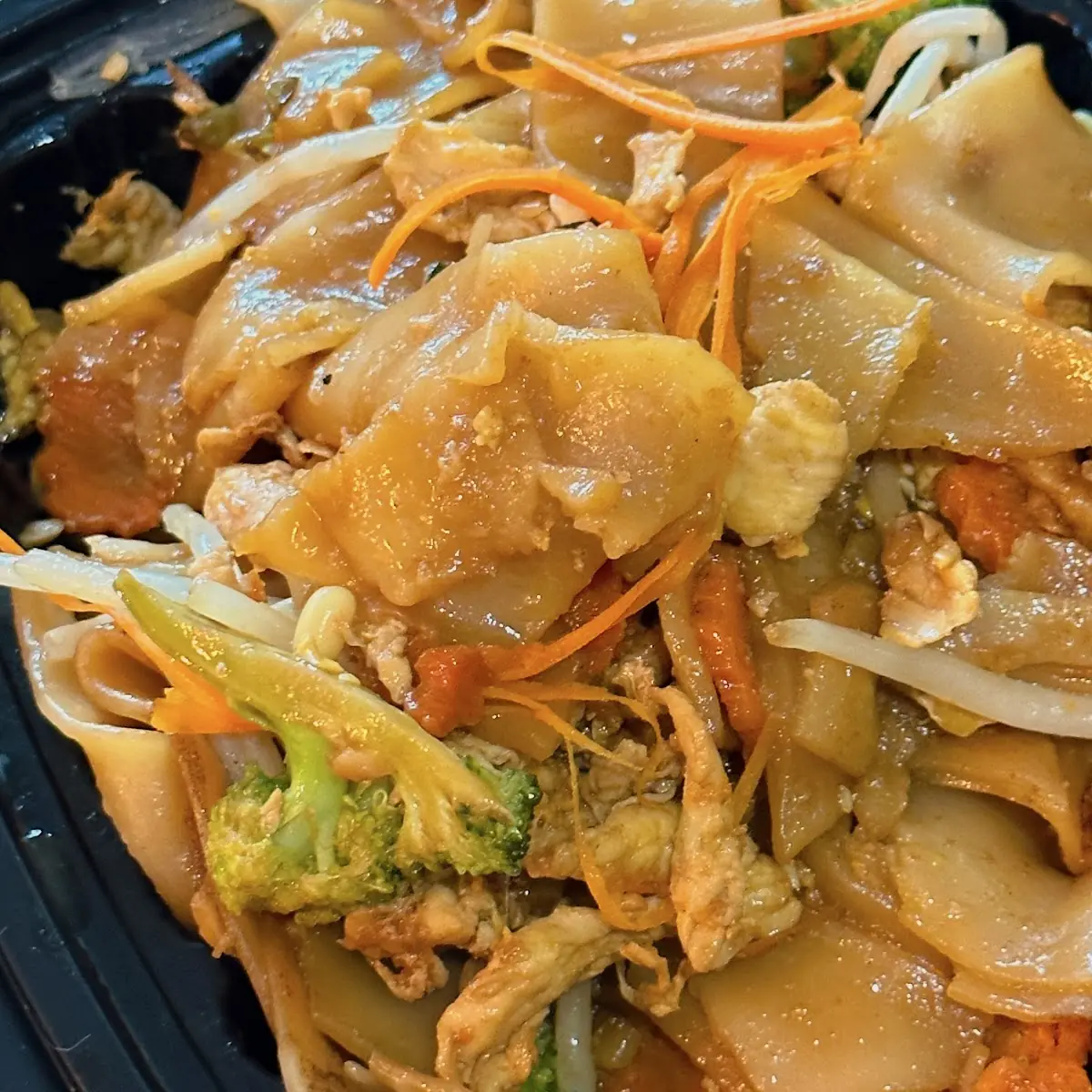 Pad See EW
