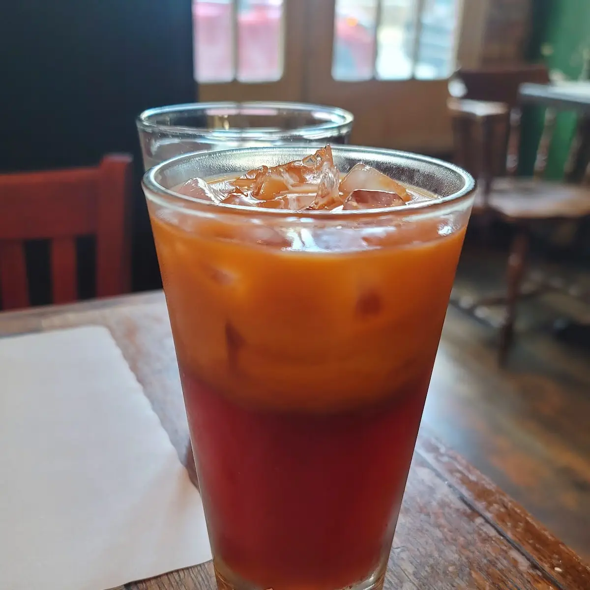 Thai Iced Tea