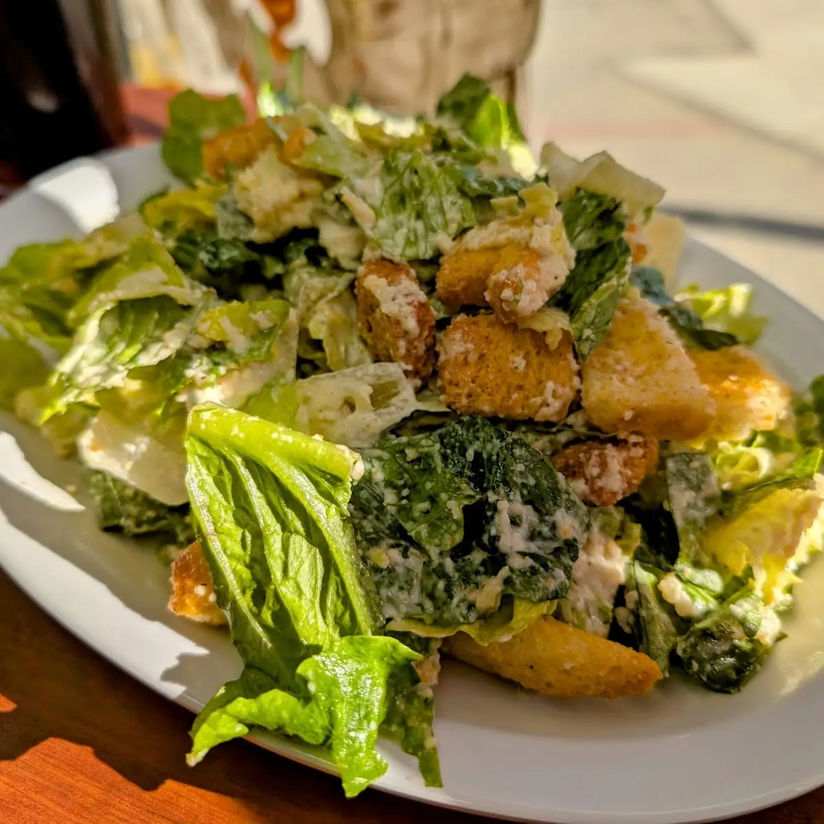 Caesar Salad