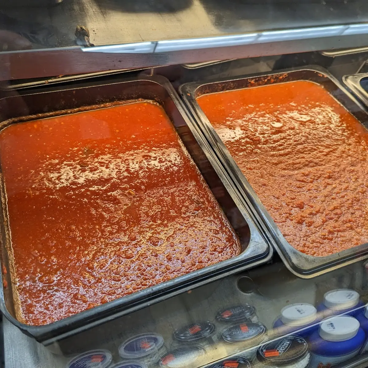 Tomato Sauce