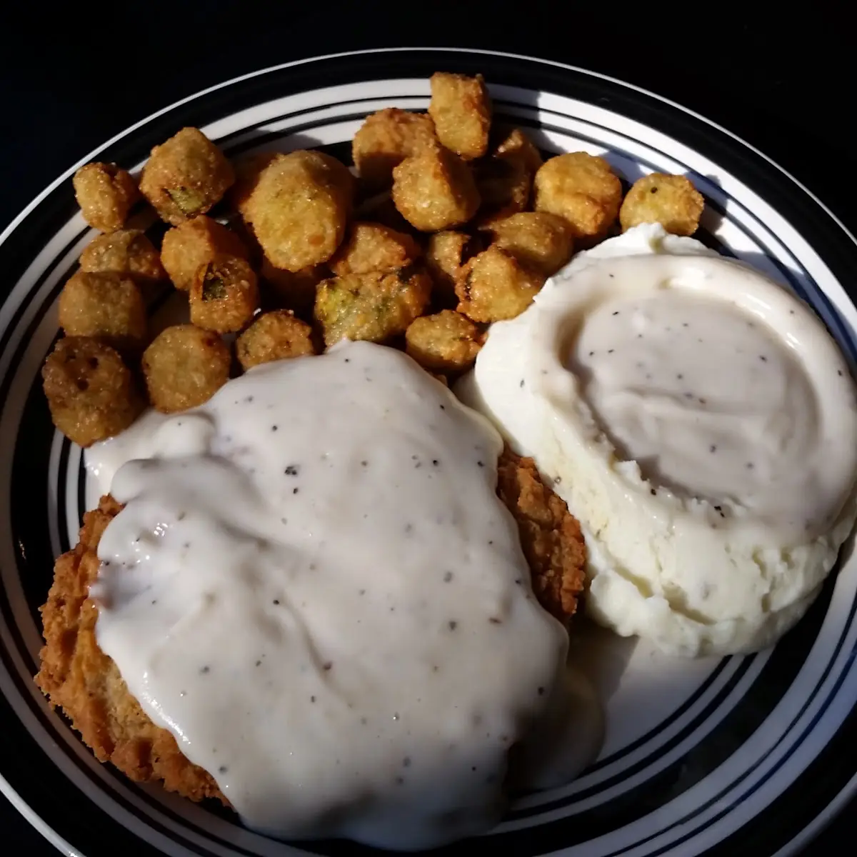 Chicken Fried Steak