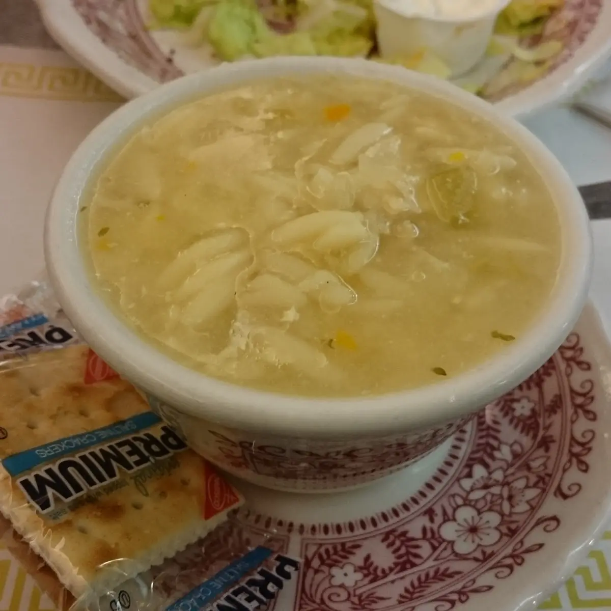 French Onion Soup