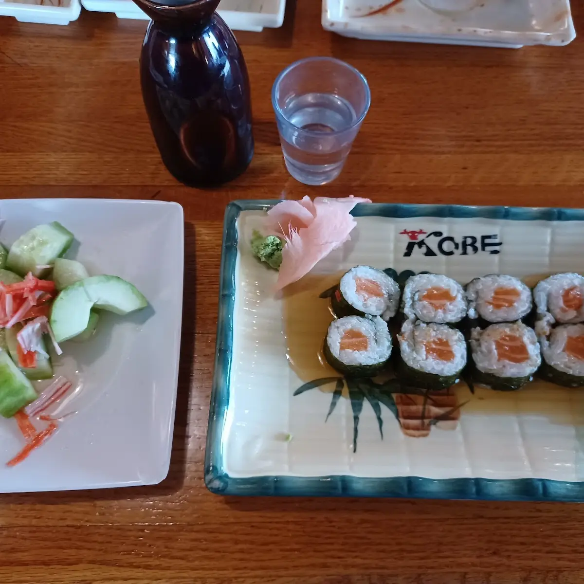 California Roll