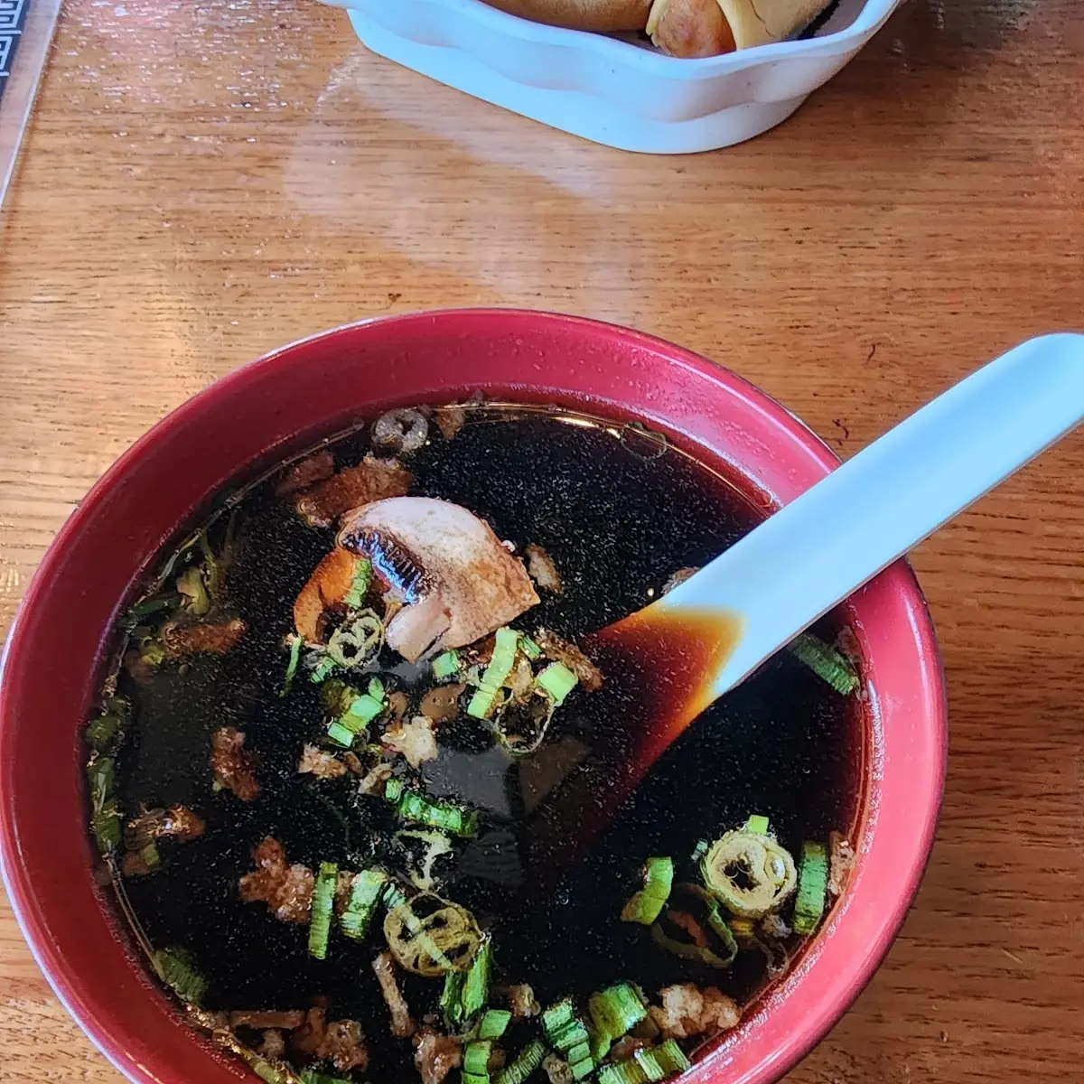 Onion Soup