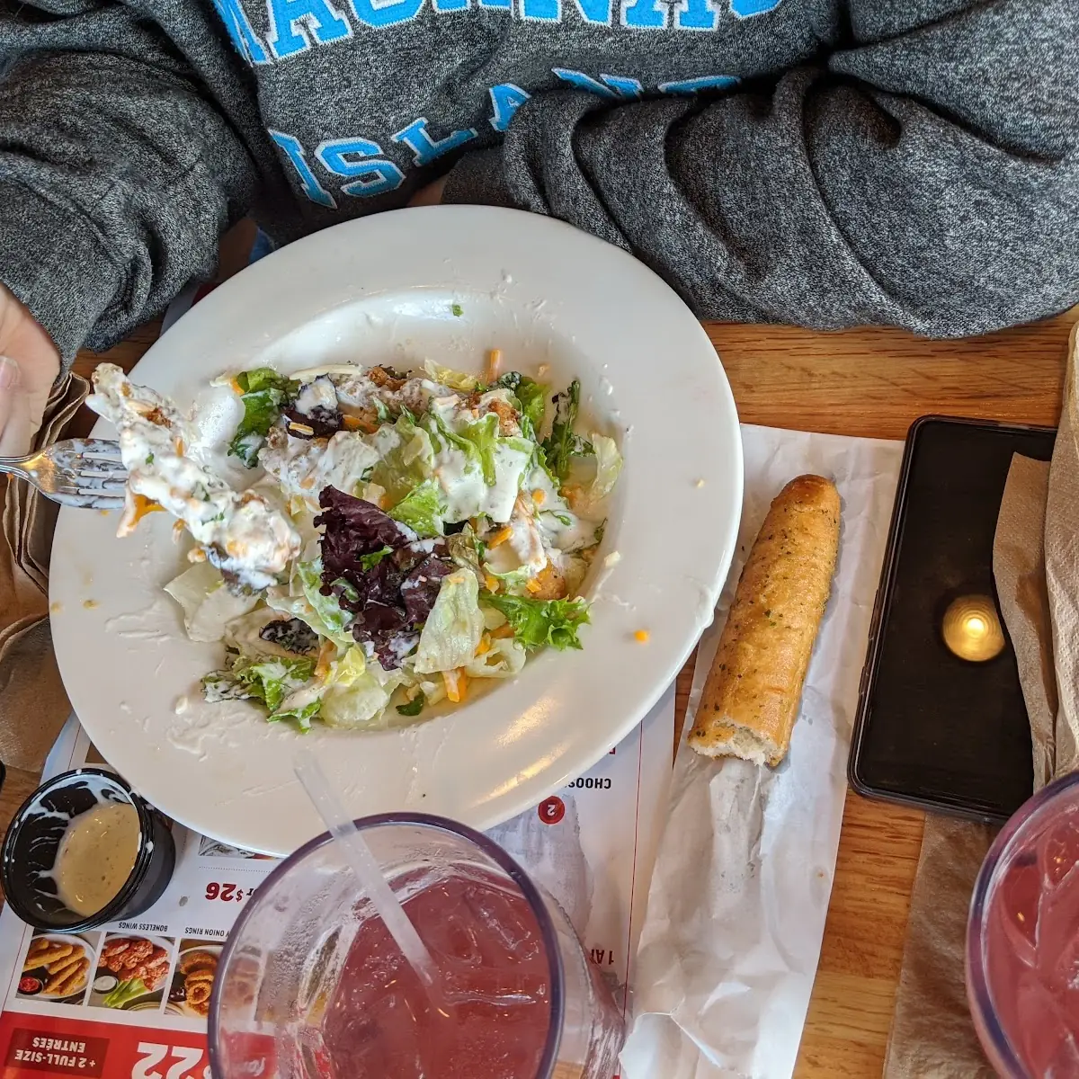 Chicken Salad