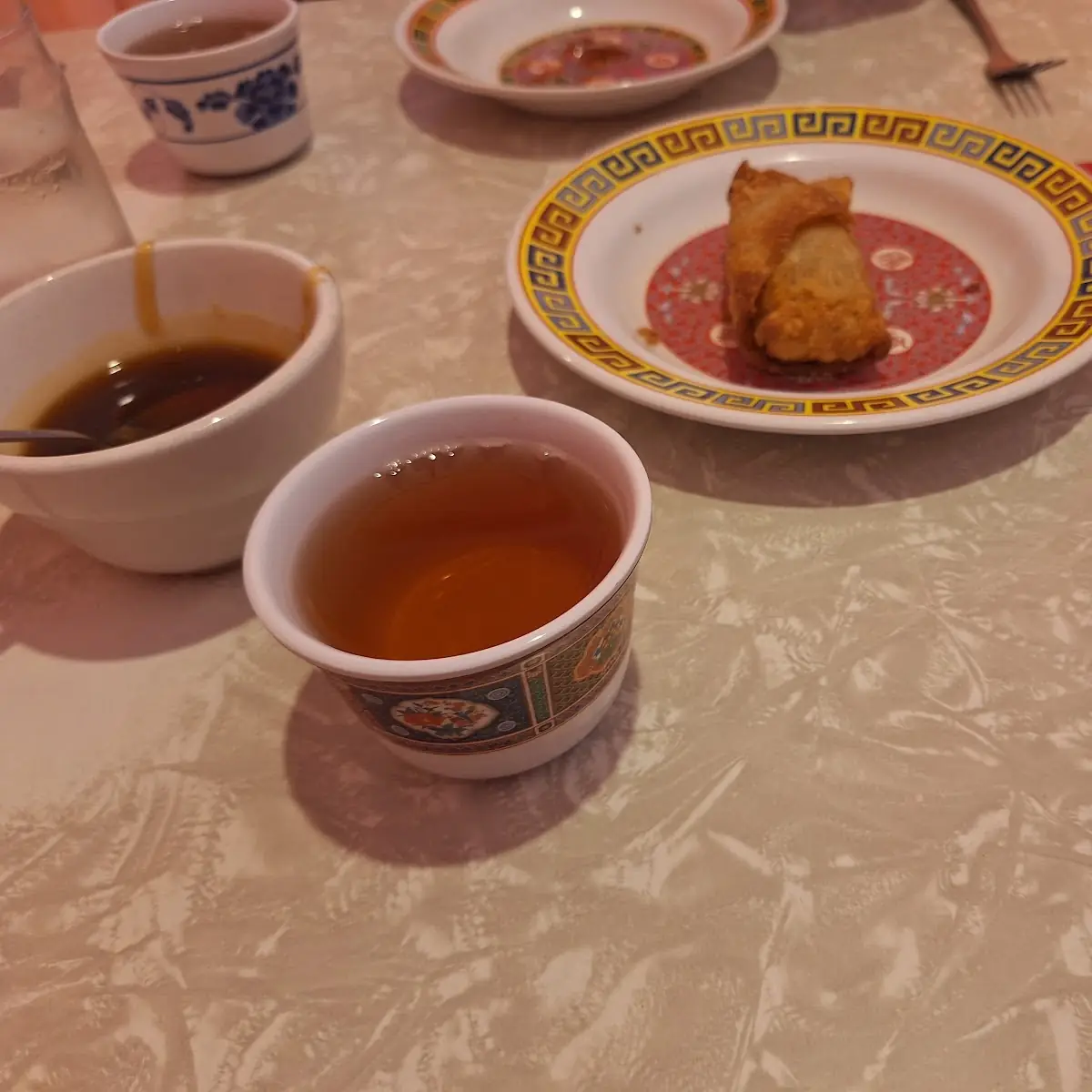 Delicious Crisp Egg Rolls