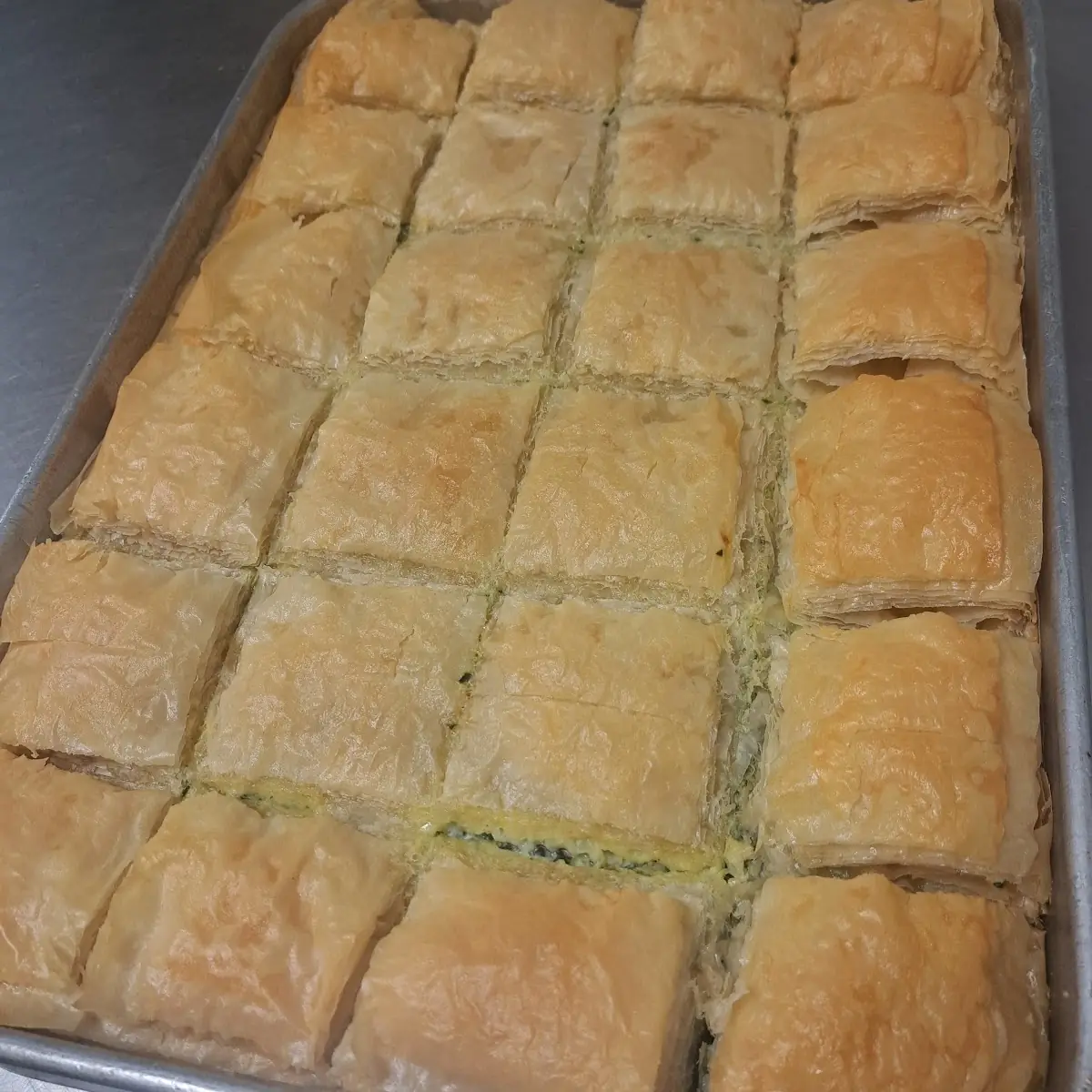 Baklava