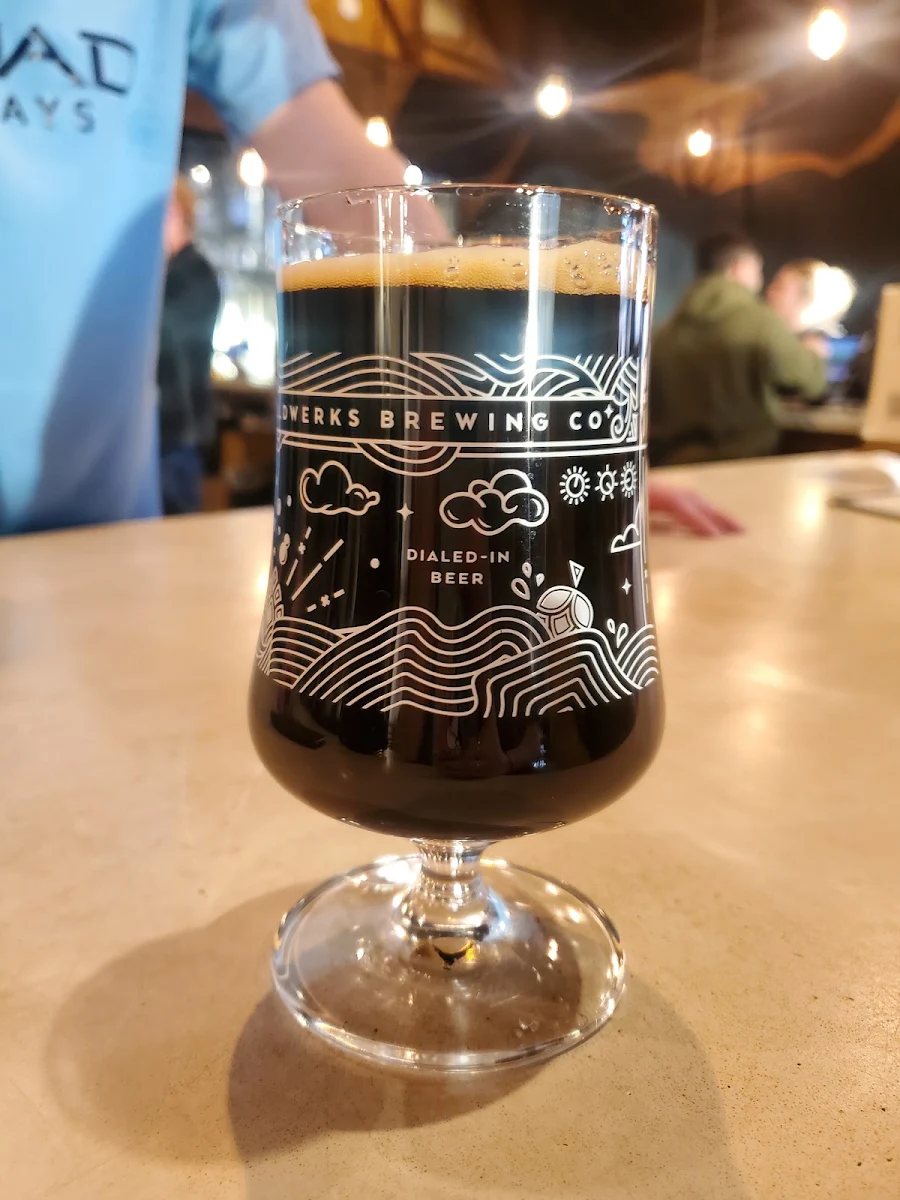 Cold Brew