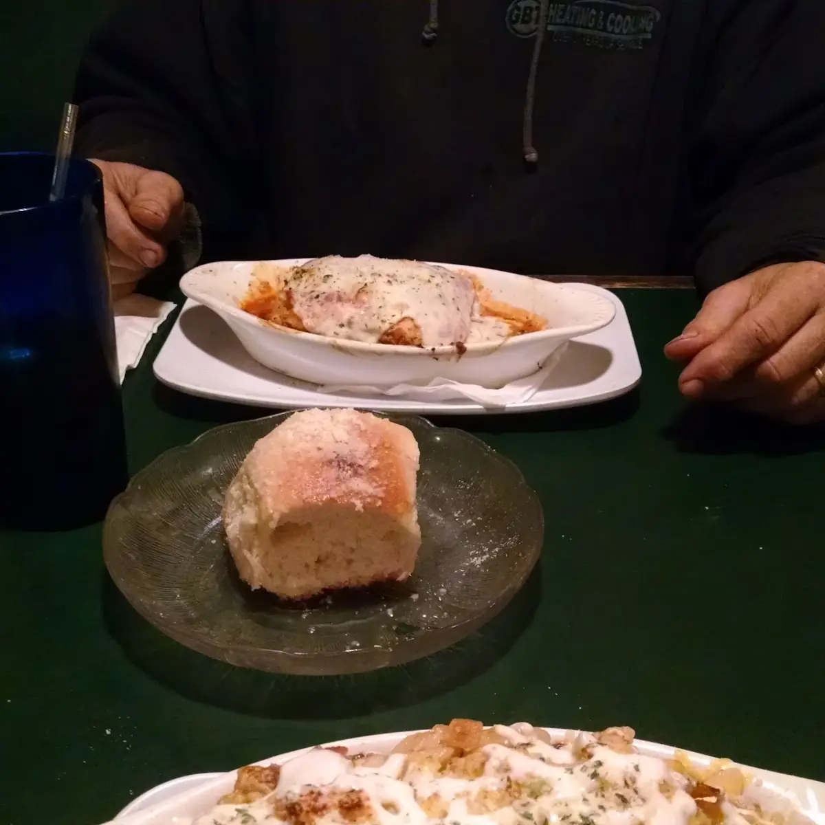 Baked Ziti