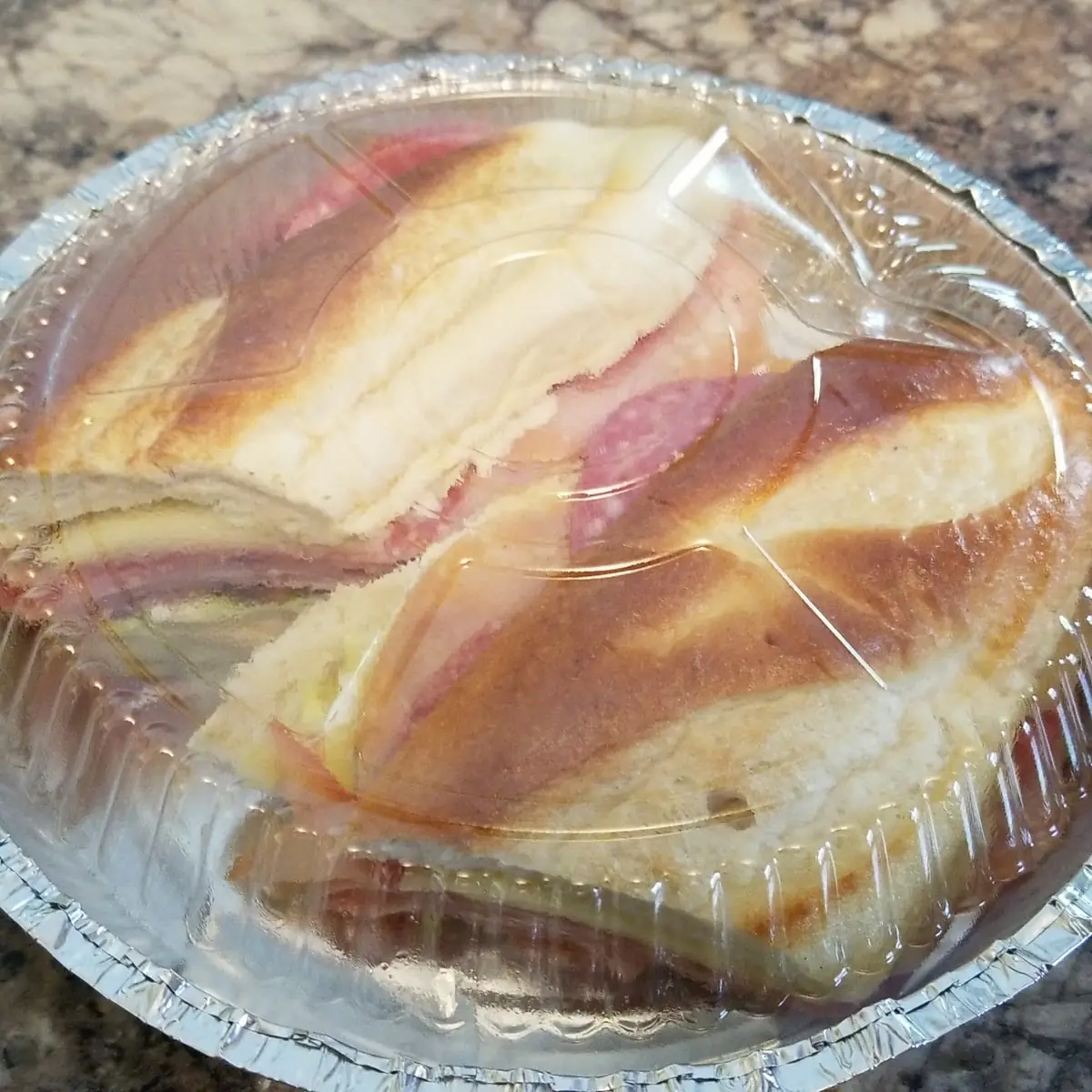 Italian Sub