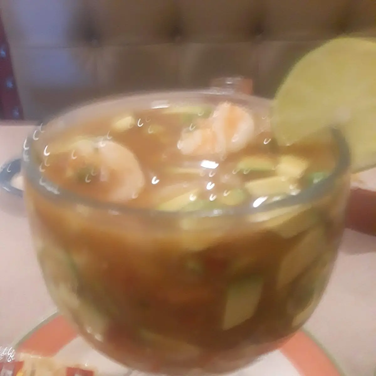 Ceviche