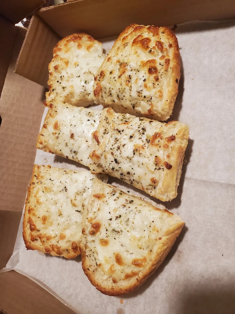 Garlic Bread