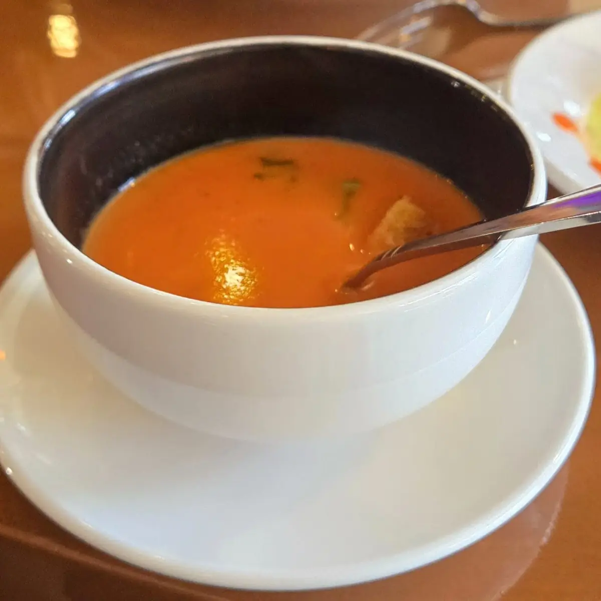 Tomato Soup