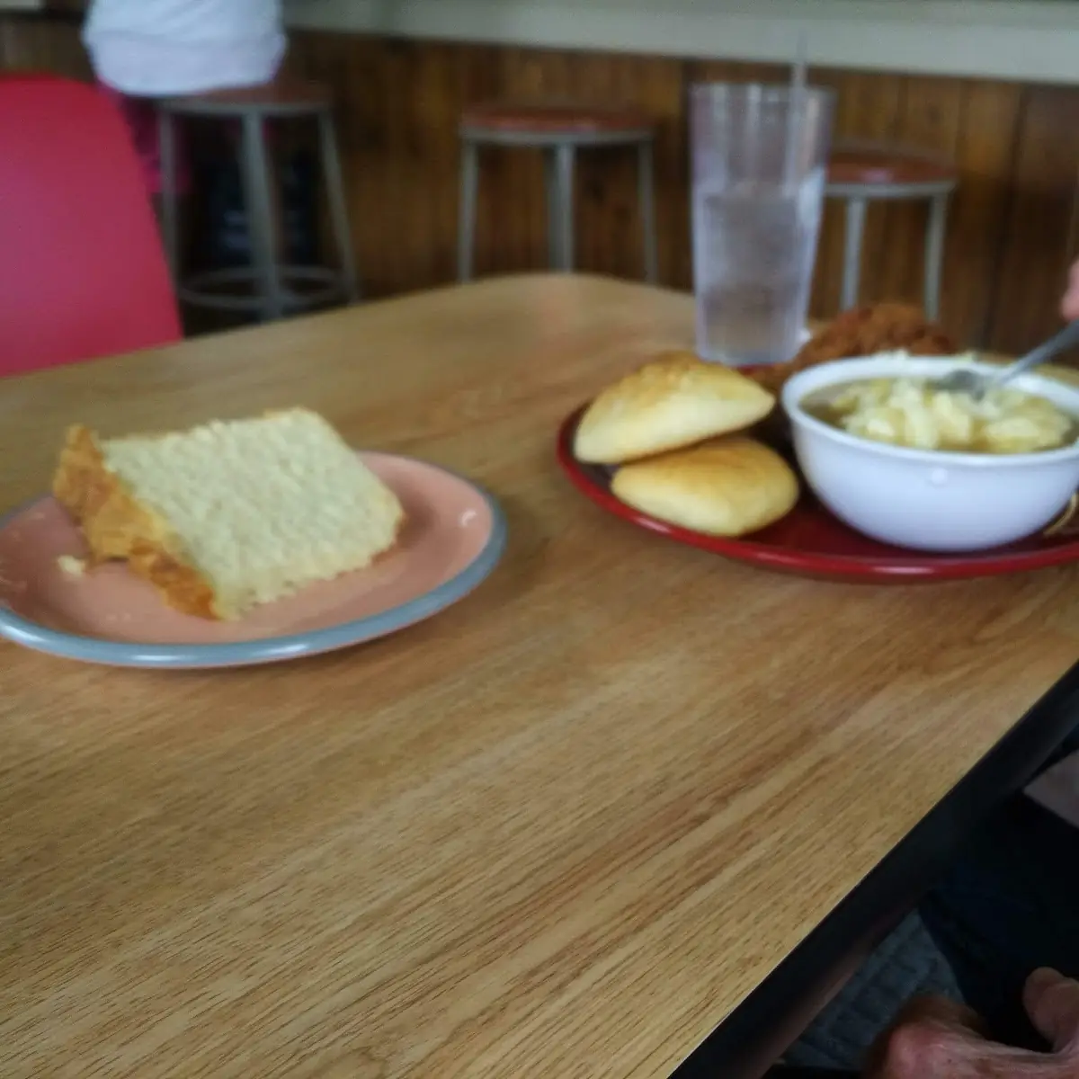 Cornbread