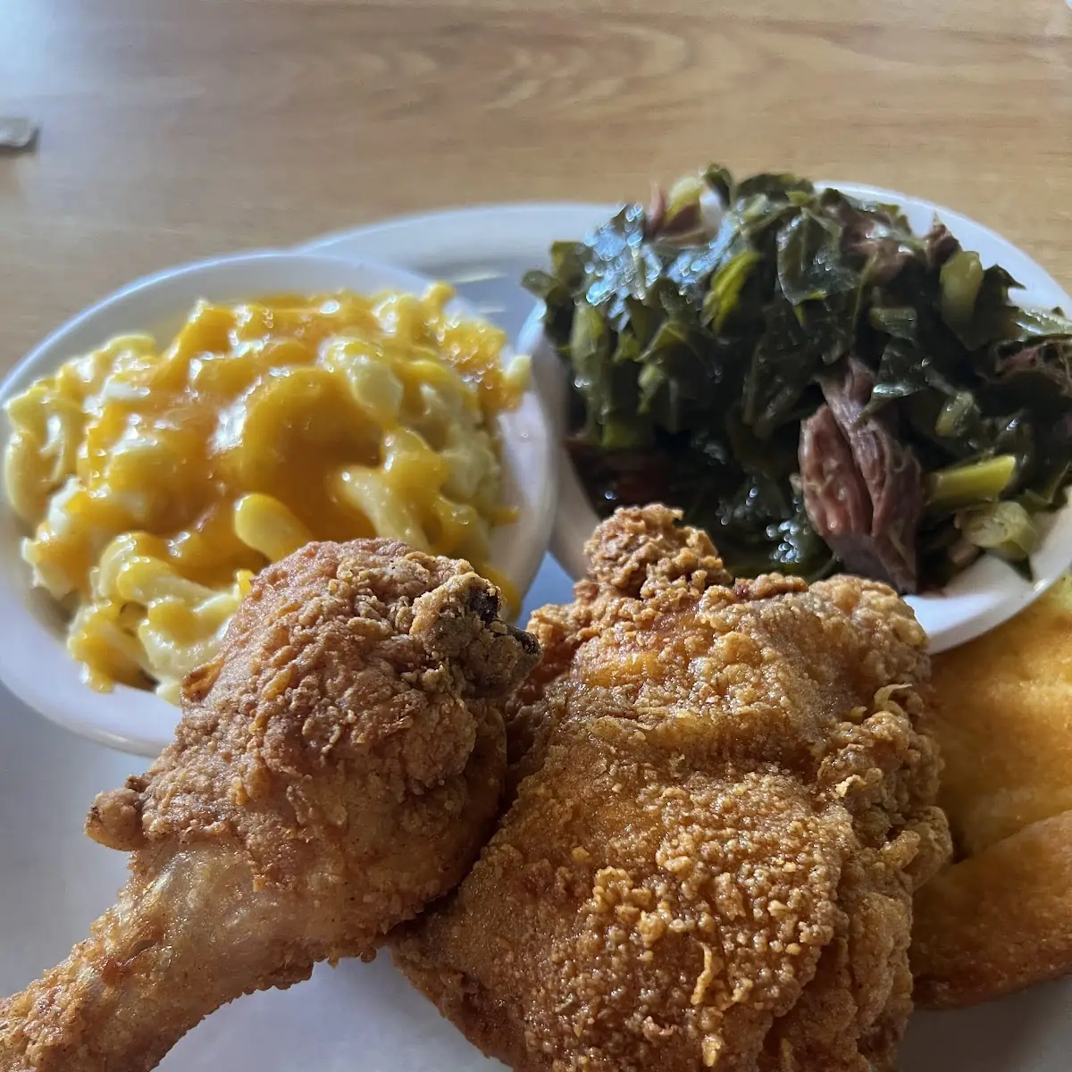Sunday Fried Chicken