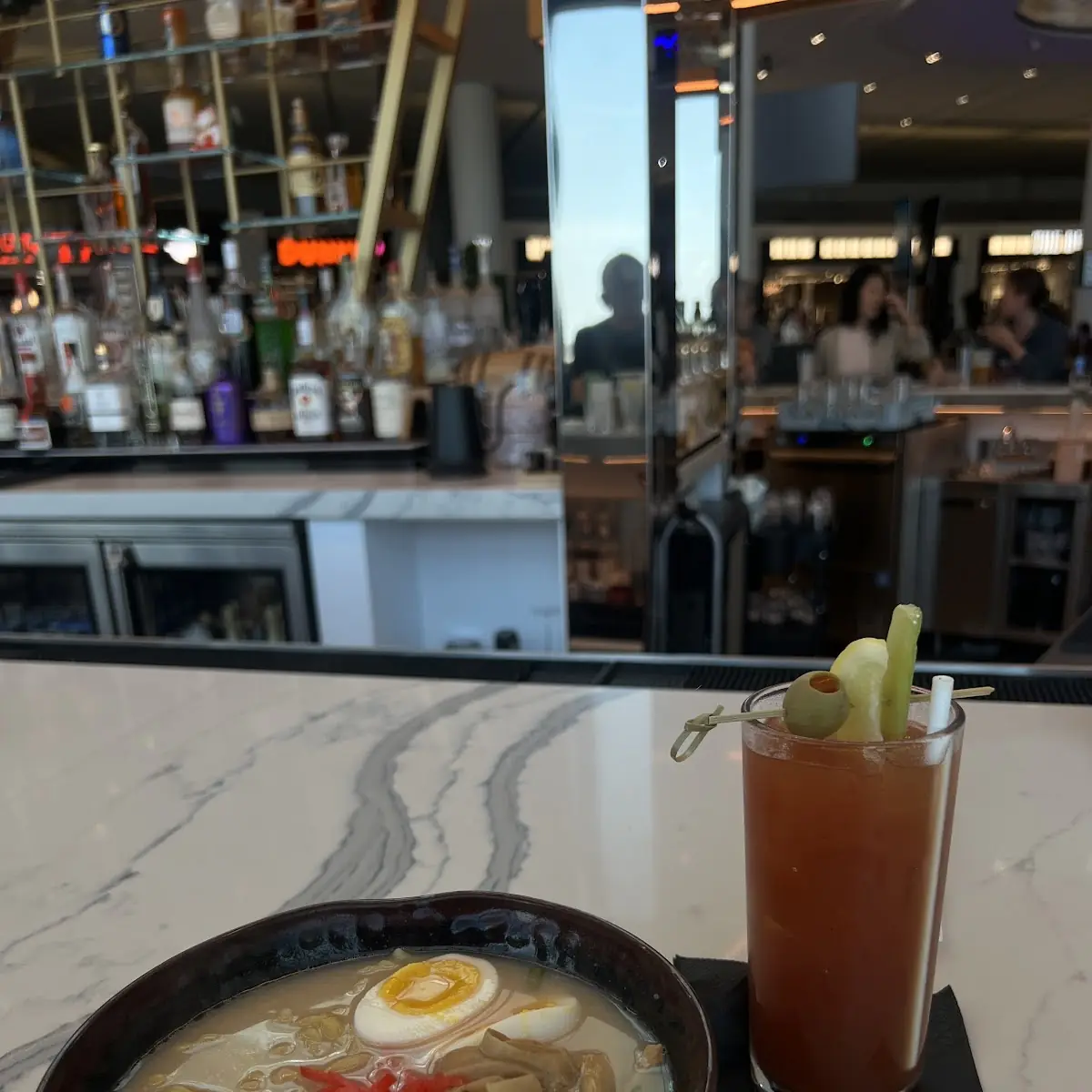 Tonkotsu Ramen