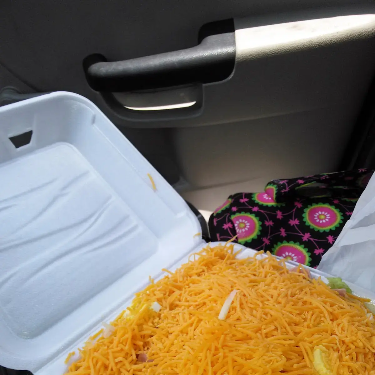 Large Chef Salad