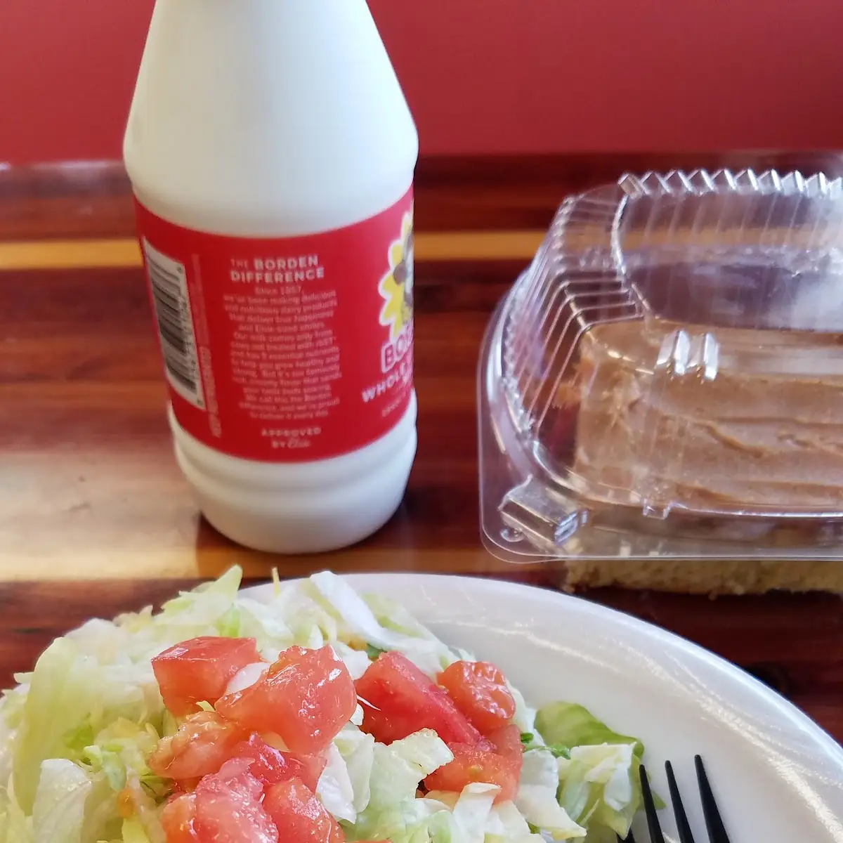 Taco Salad
