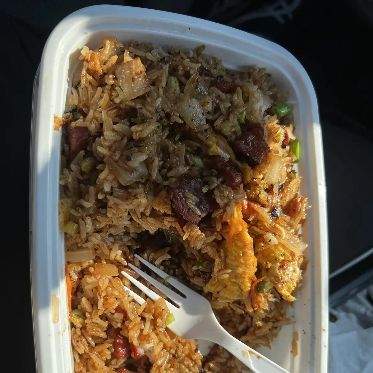 Fried Rice