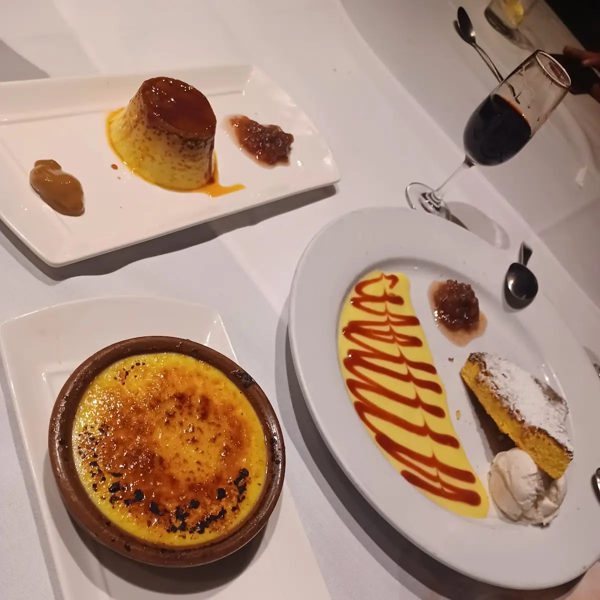 Crema Catalana
