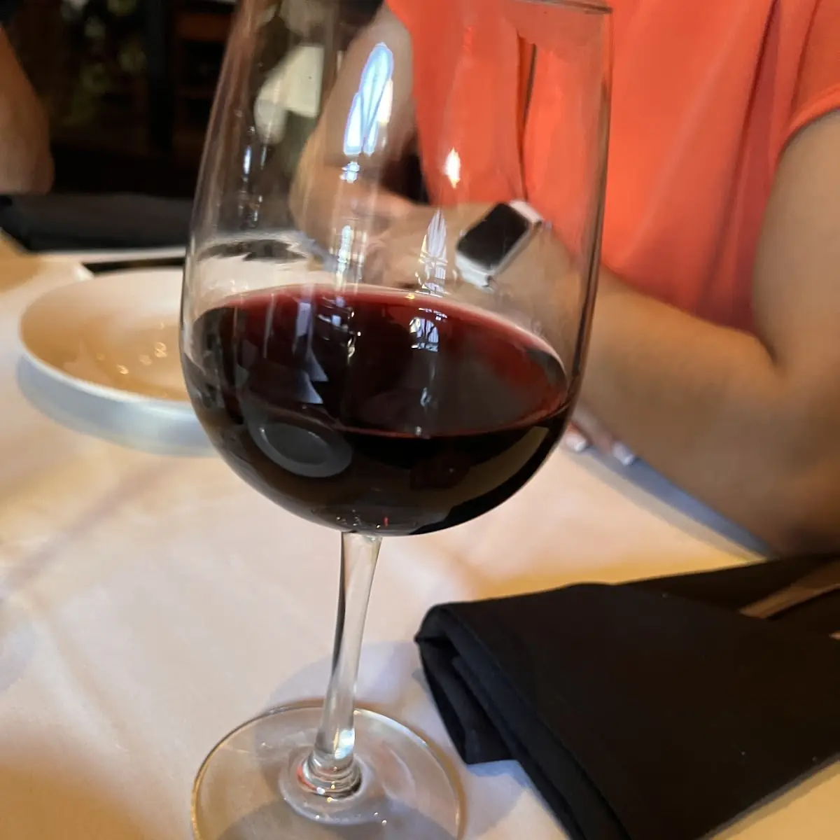 Red Wine