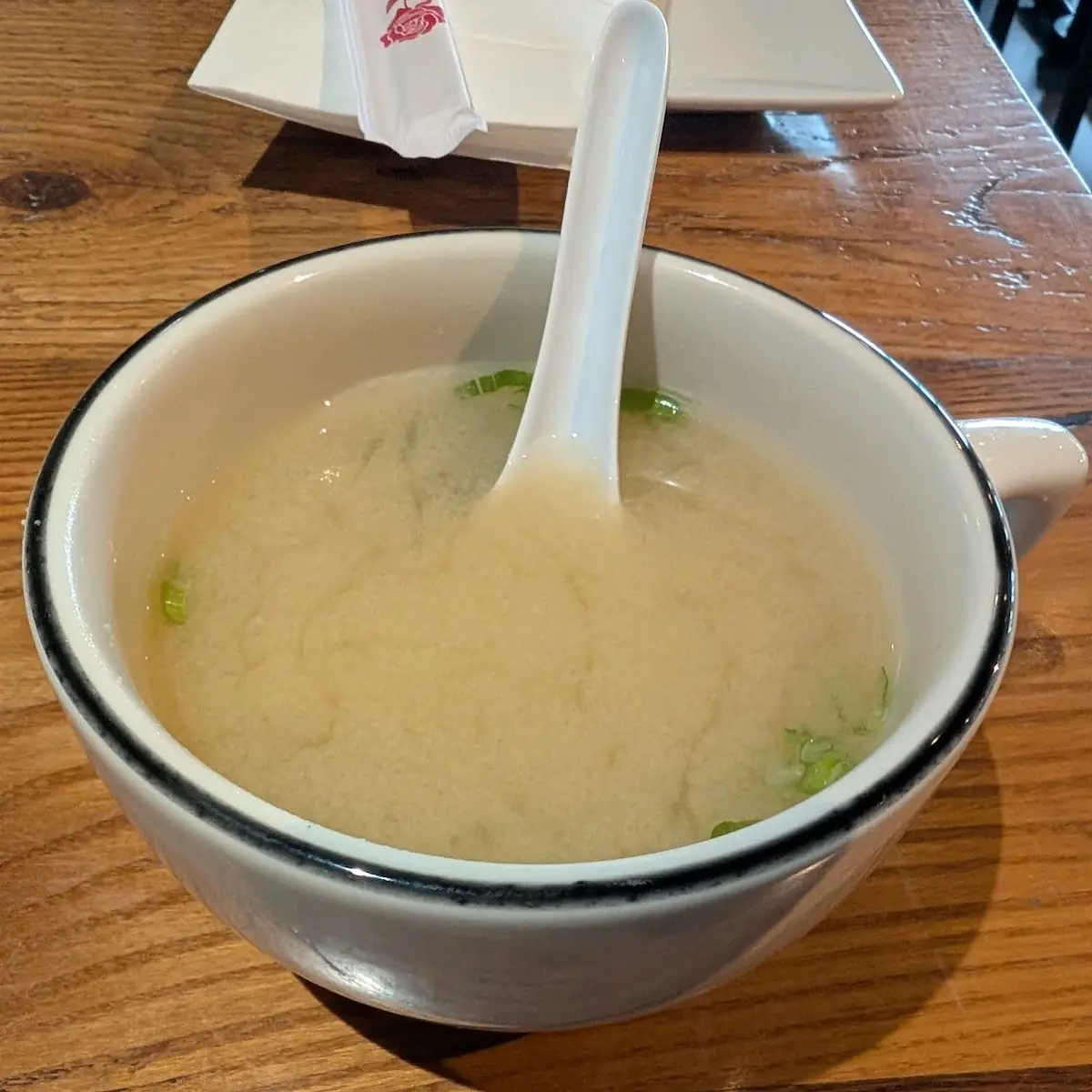 Miso Soup
