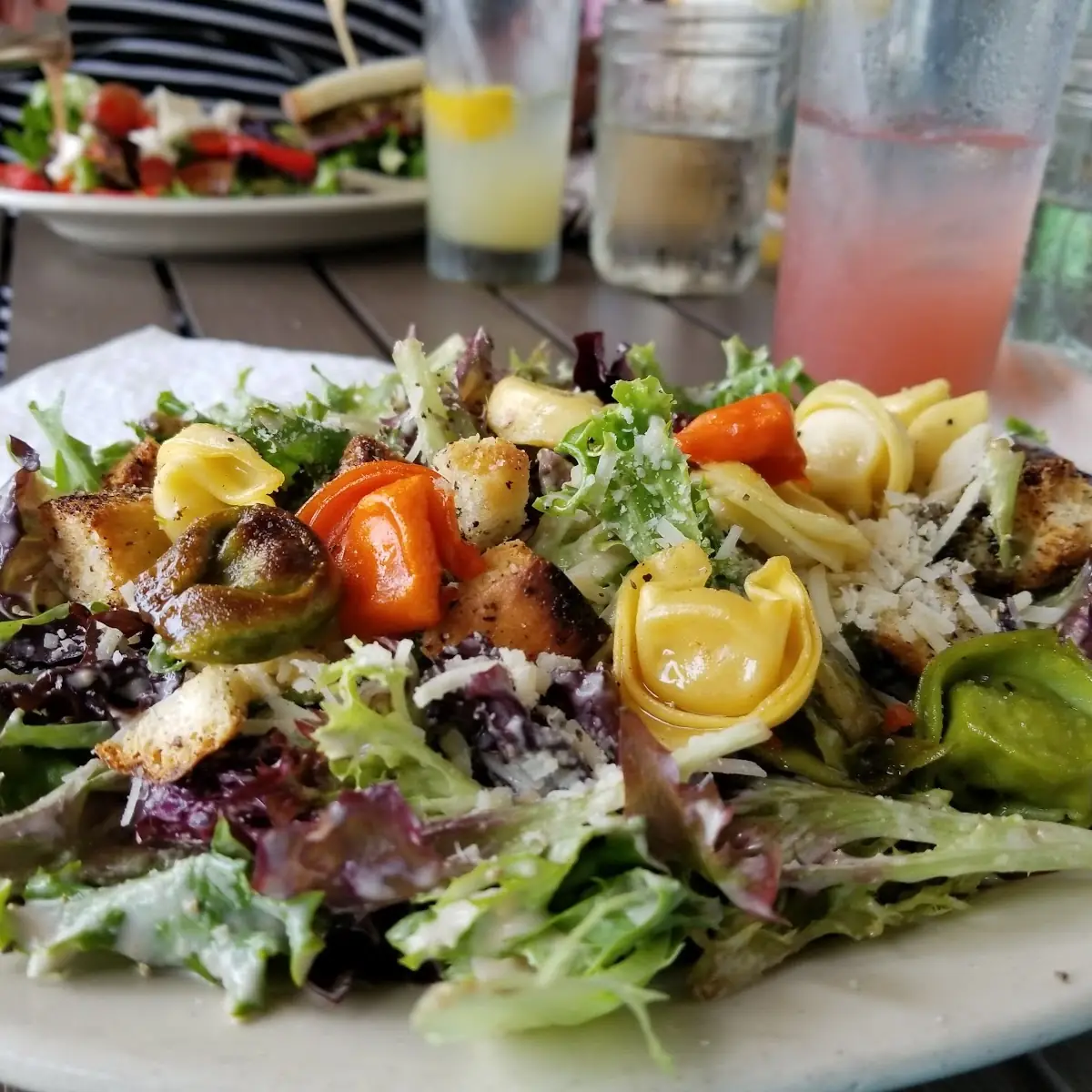FCL Salad