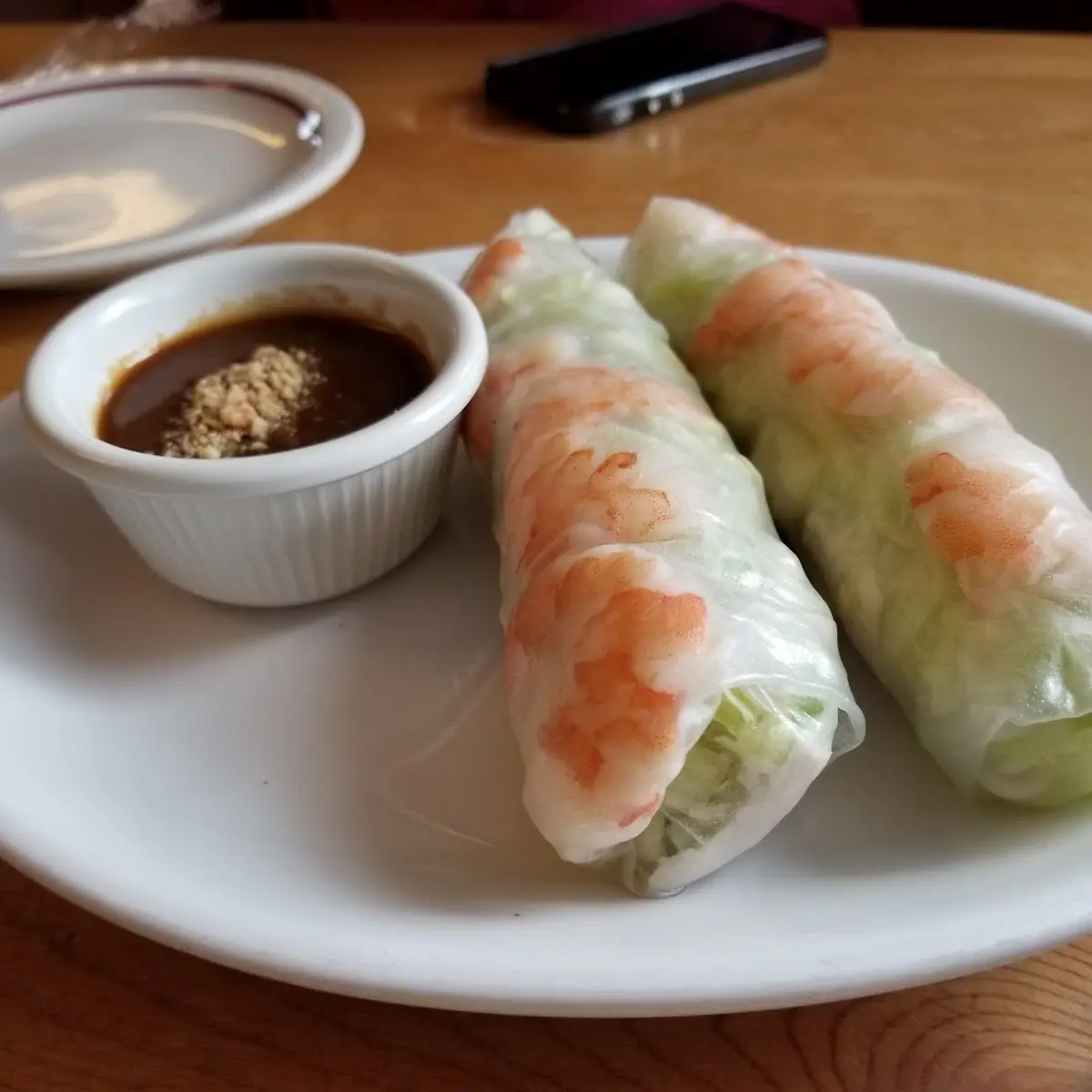 Spring Roll