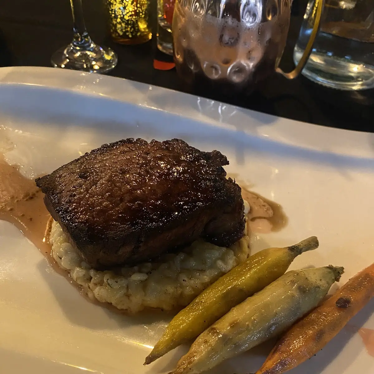Filet Mignon
