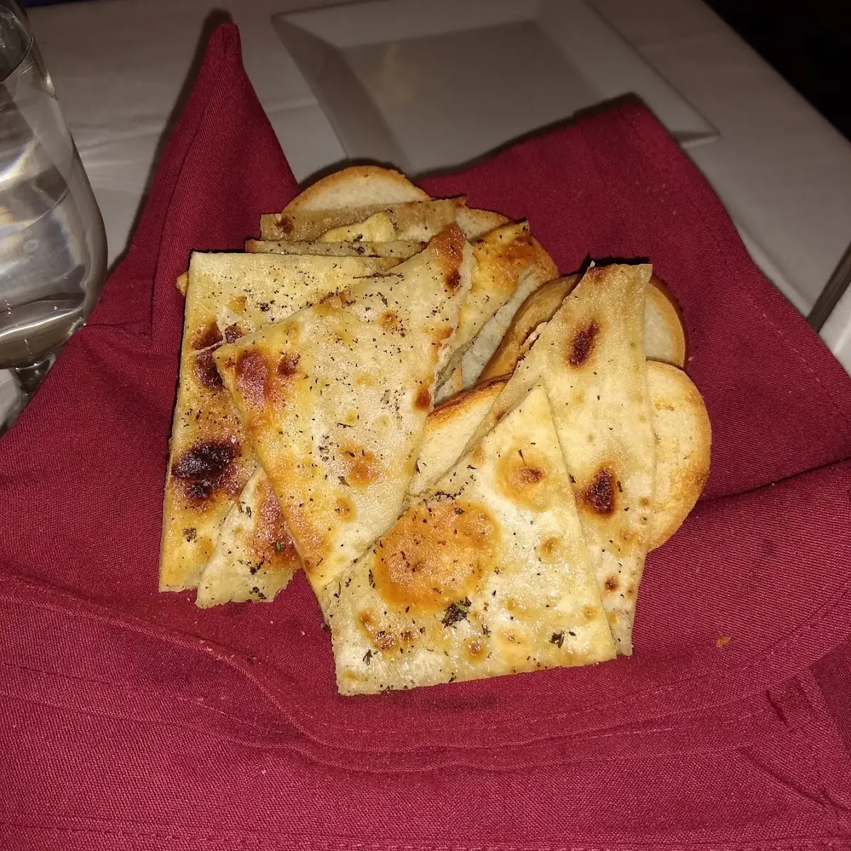 Bread Basket