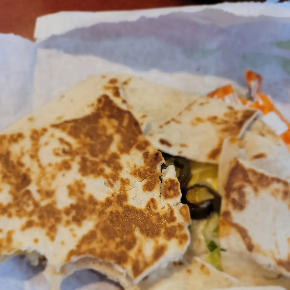 Quesadilla
