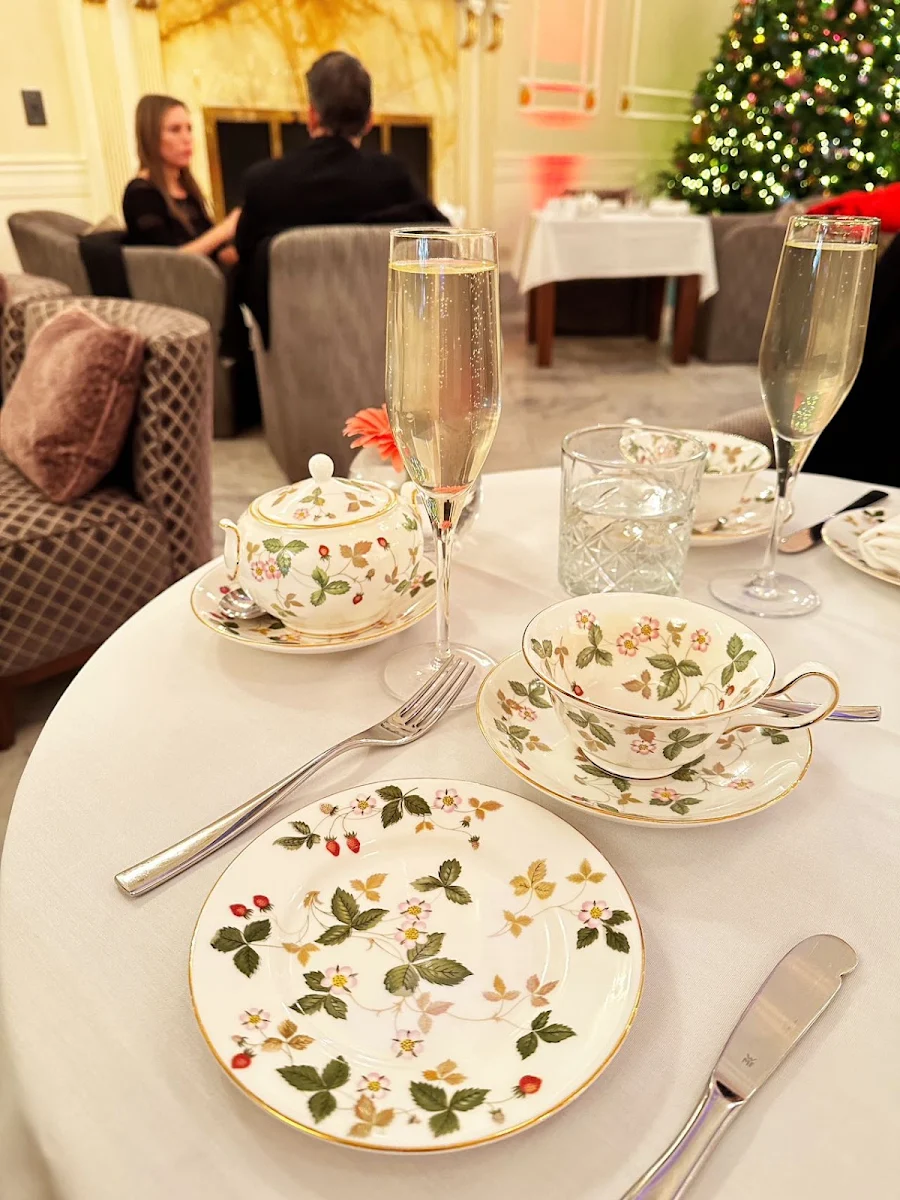 Tea Time