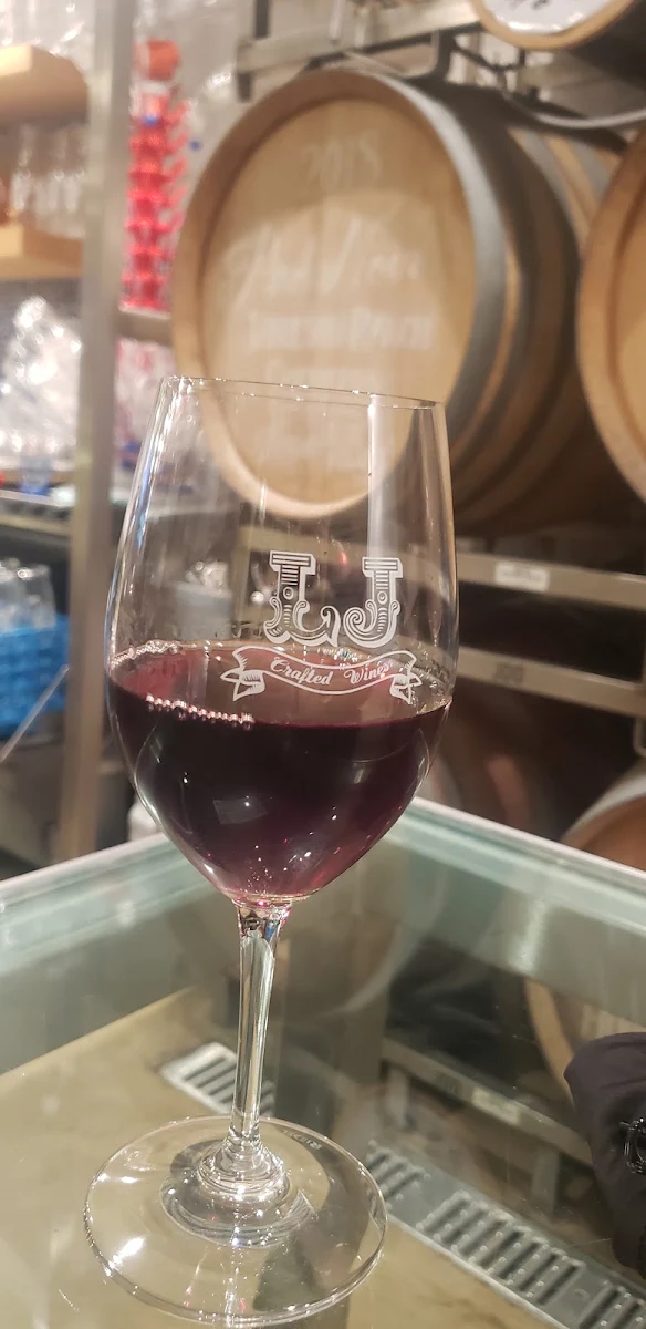 Red Wine