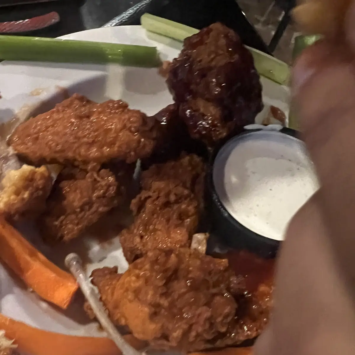 Chicken Wings