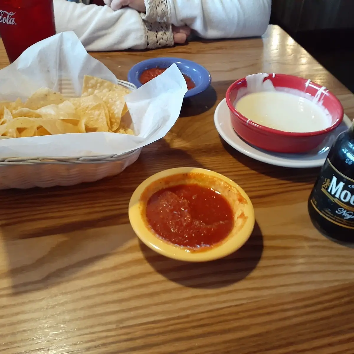 Queso Dip