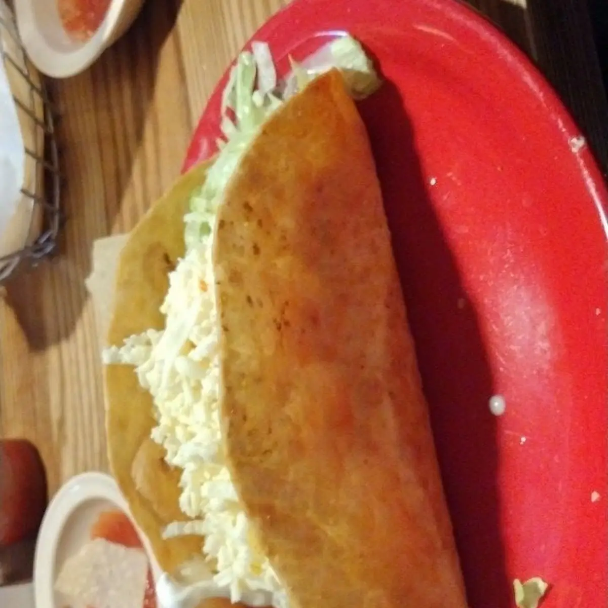 Taco Salad