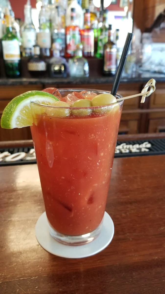 Bloody Mary