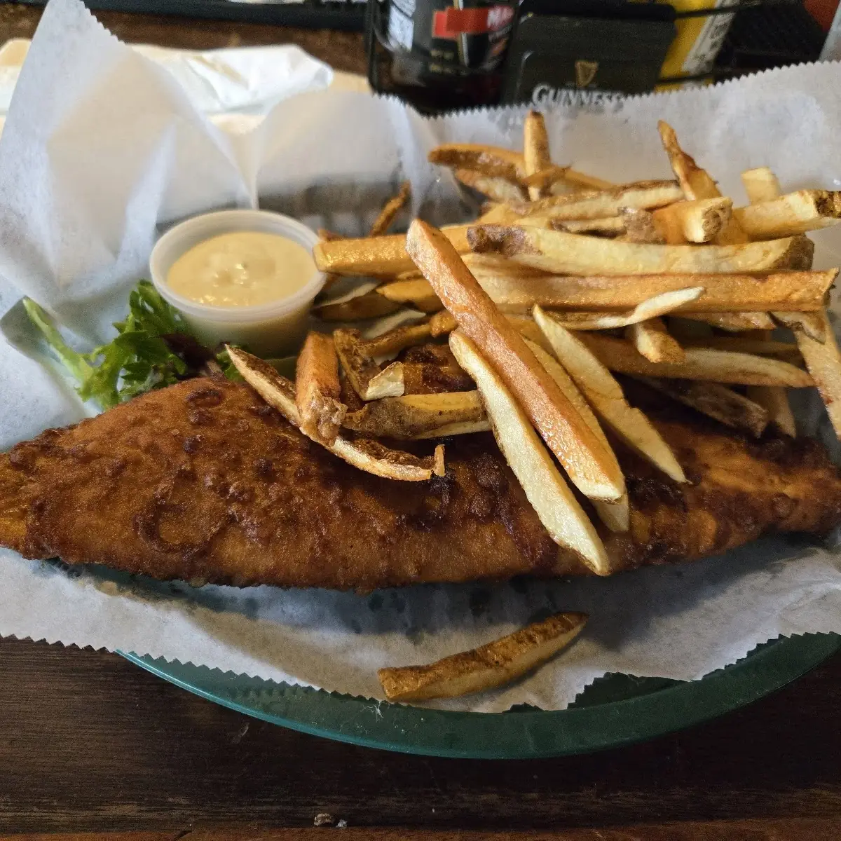 Fish-N-Chips