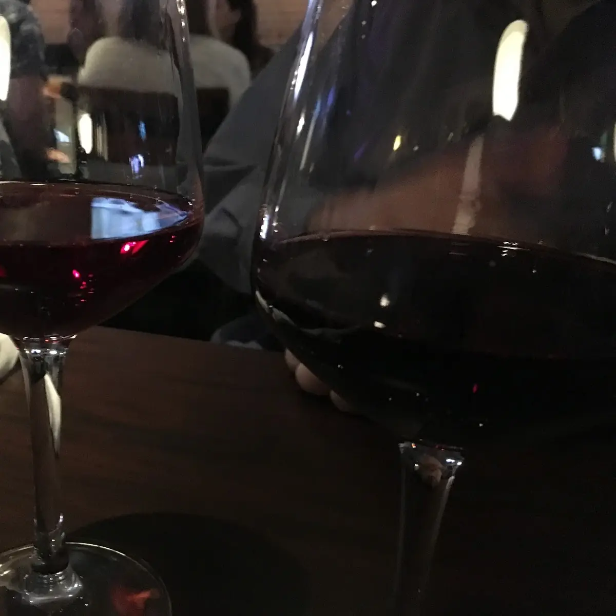 Red Wine