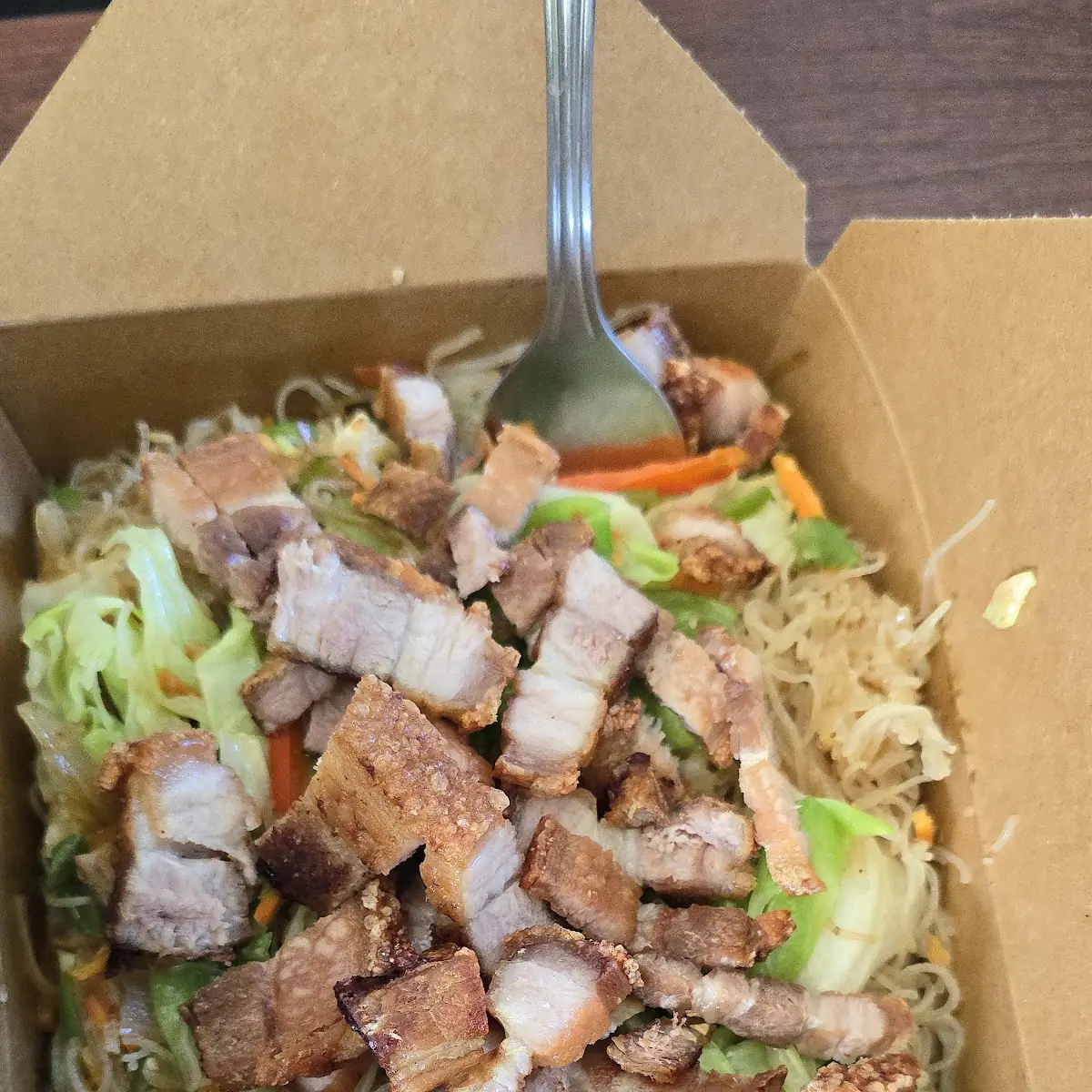 Pancit Bihon
