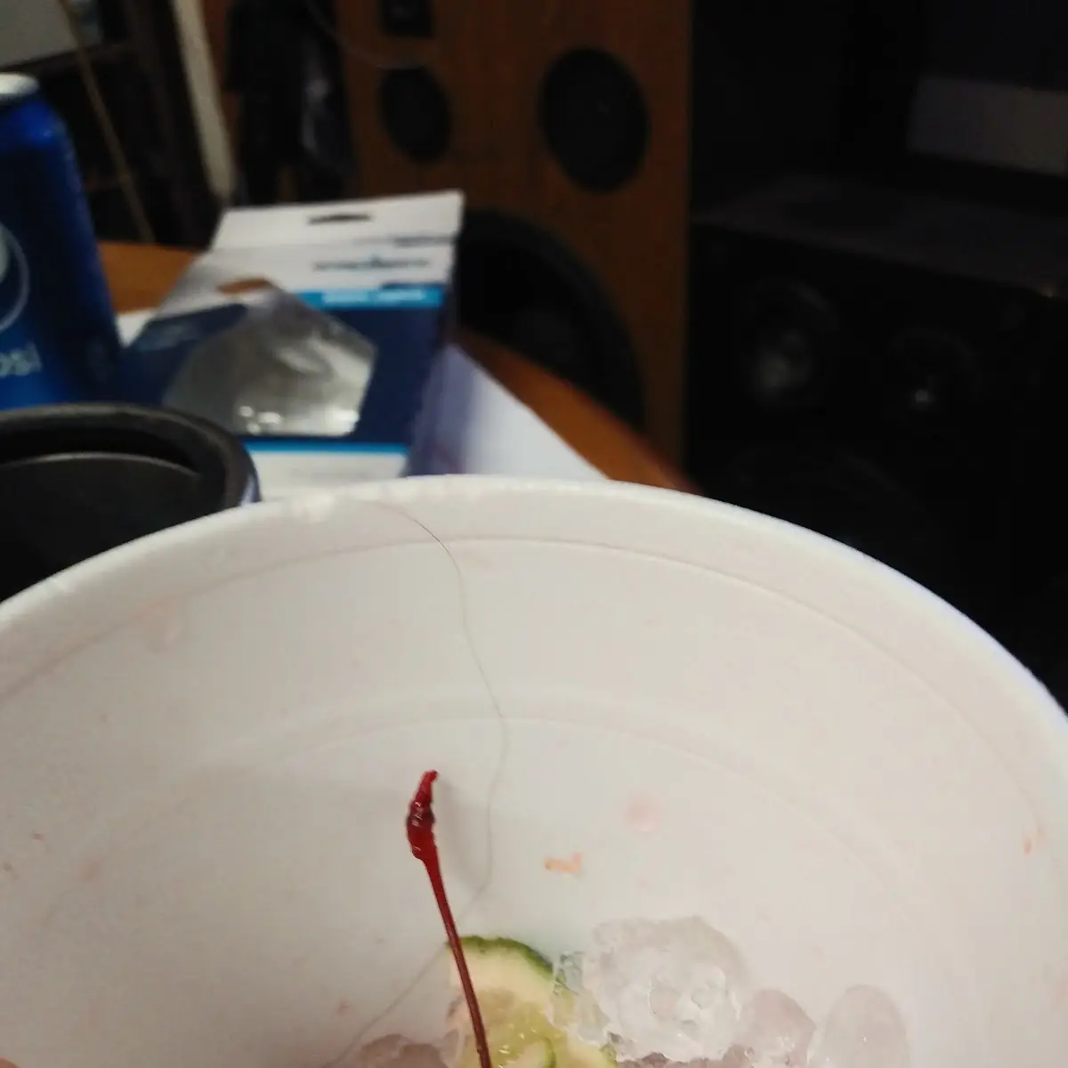 Cherry Limeade