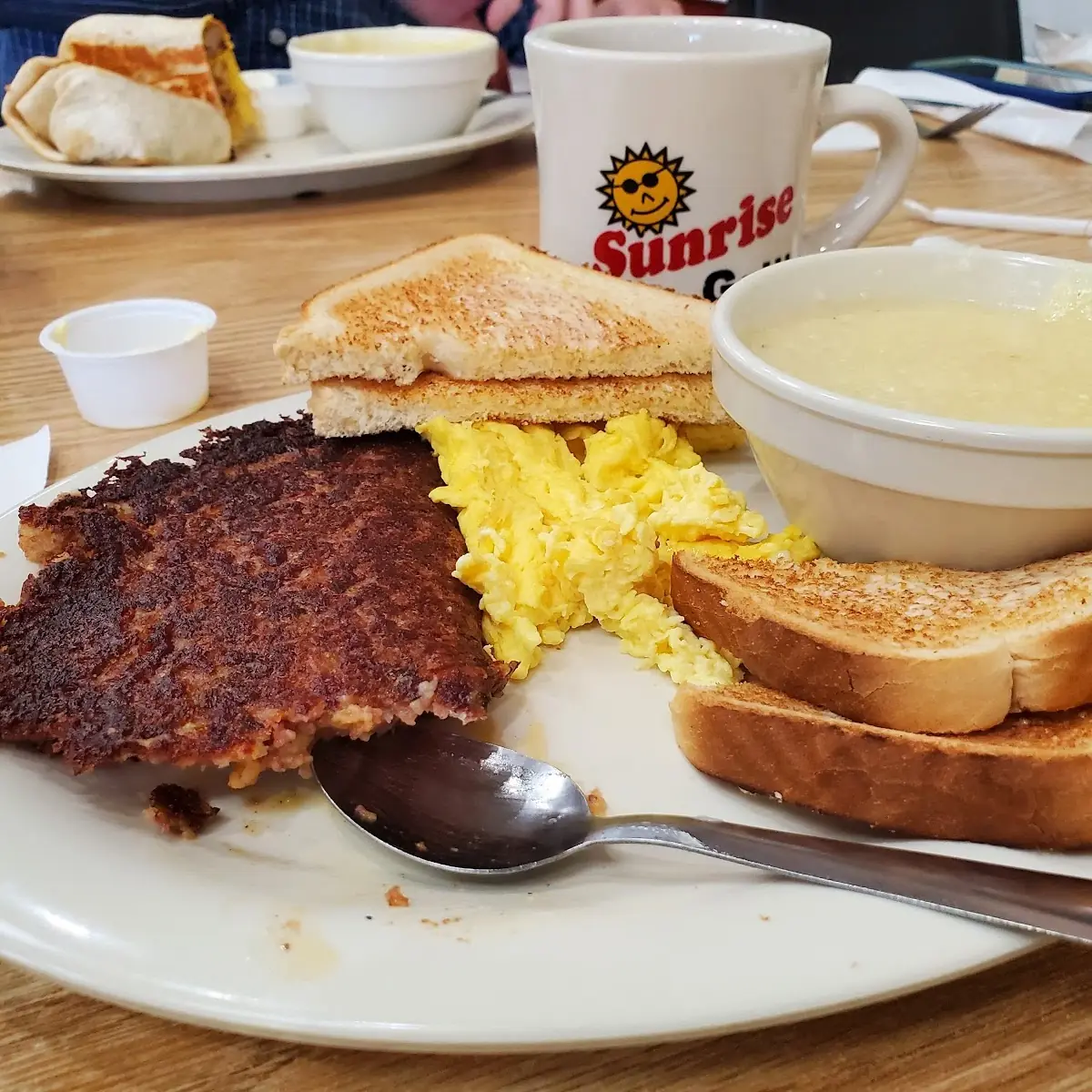 Corned Beef Hash