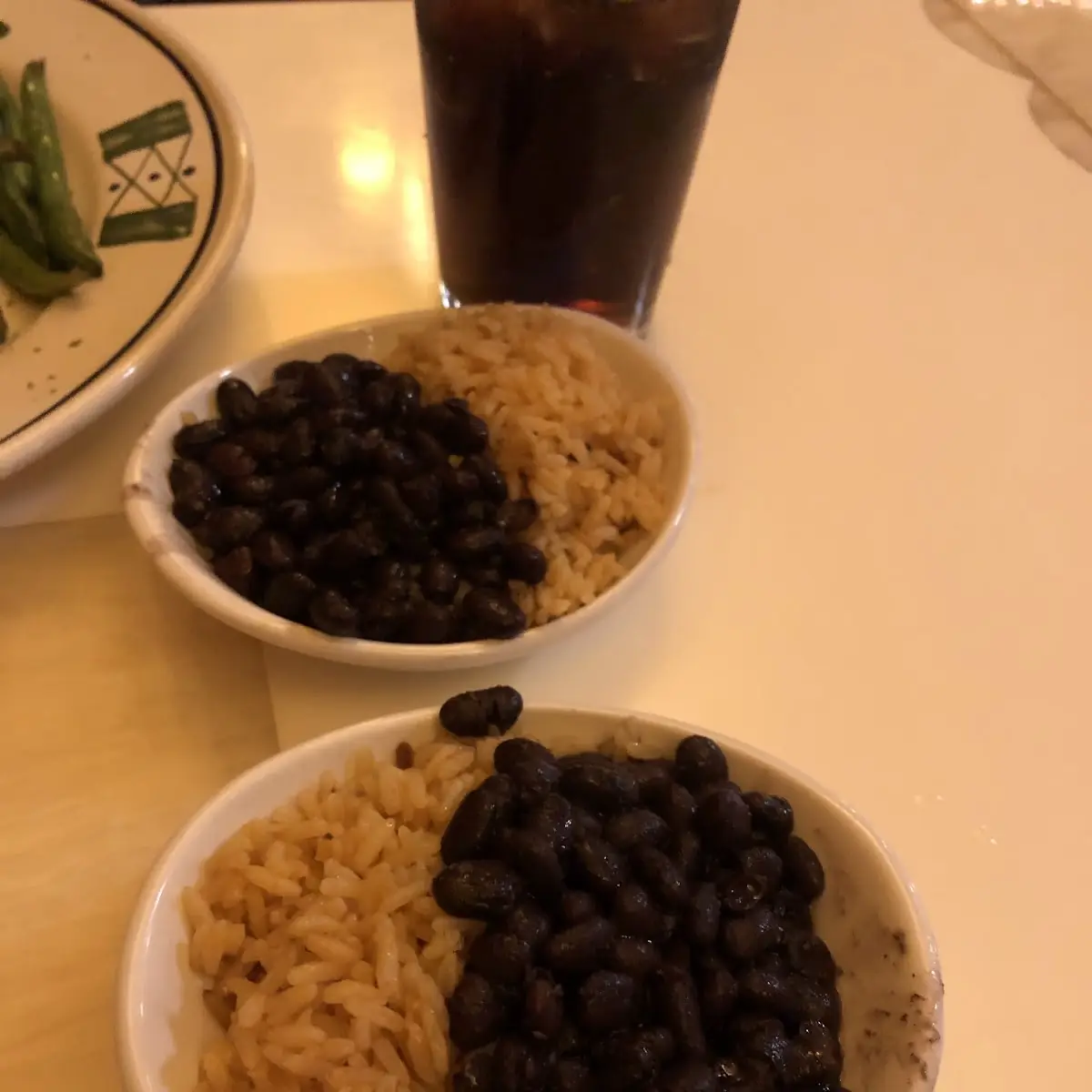 Black Bean Soup