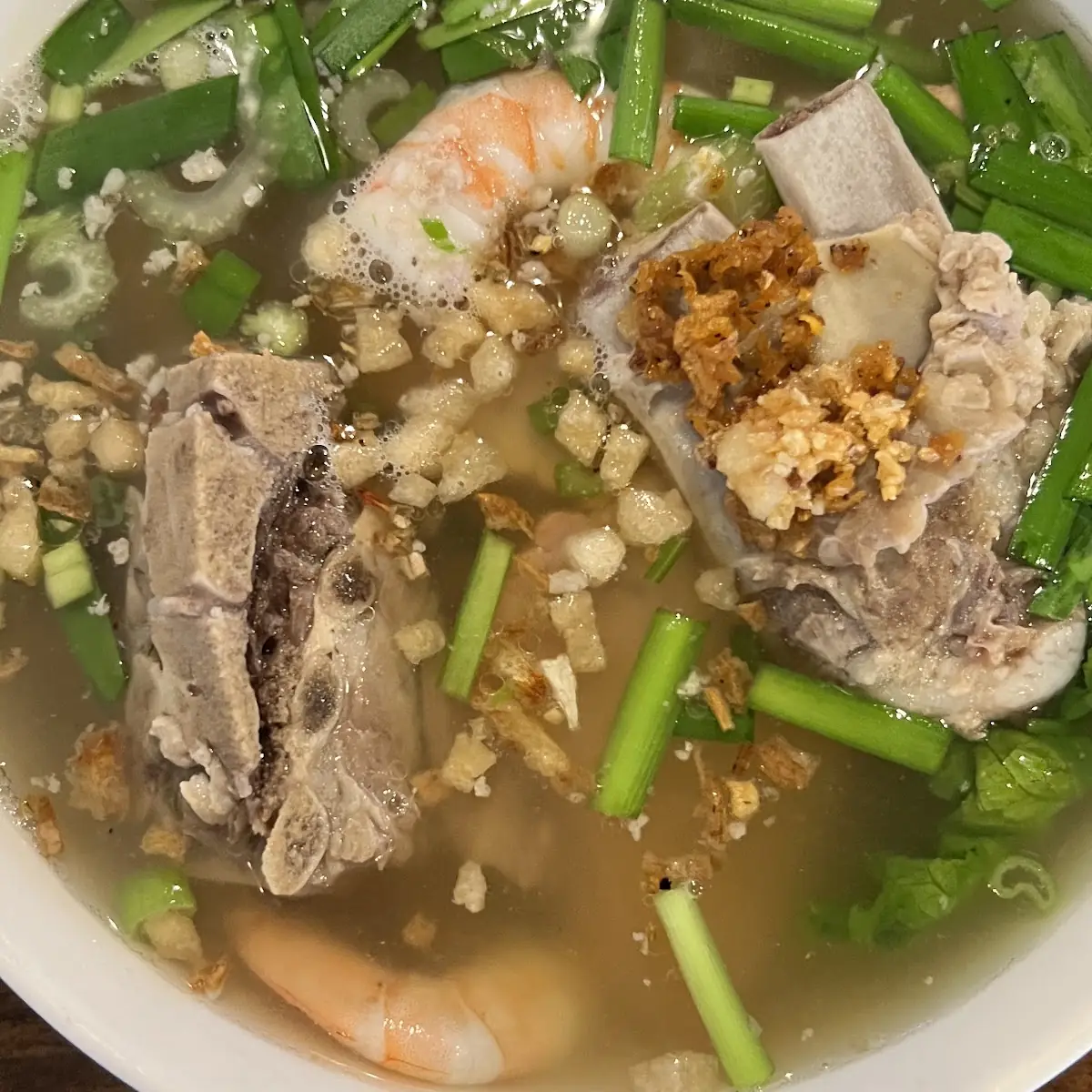Hu Tieu My Tho