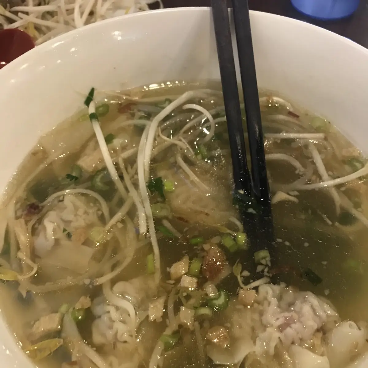 Pho Tai