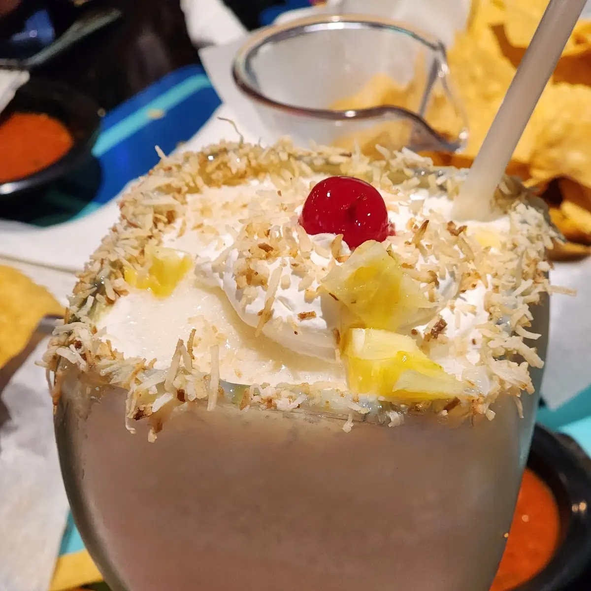Pina Colada