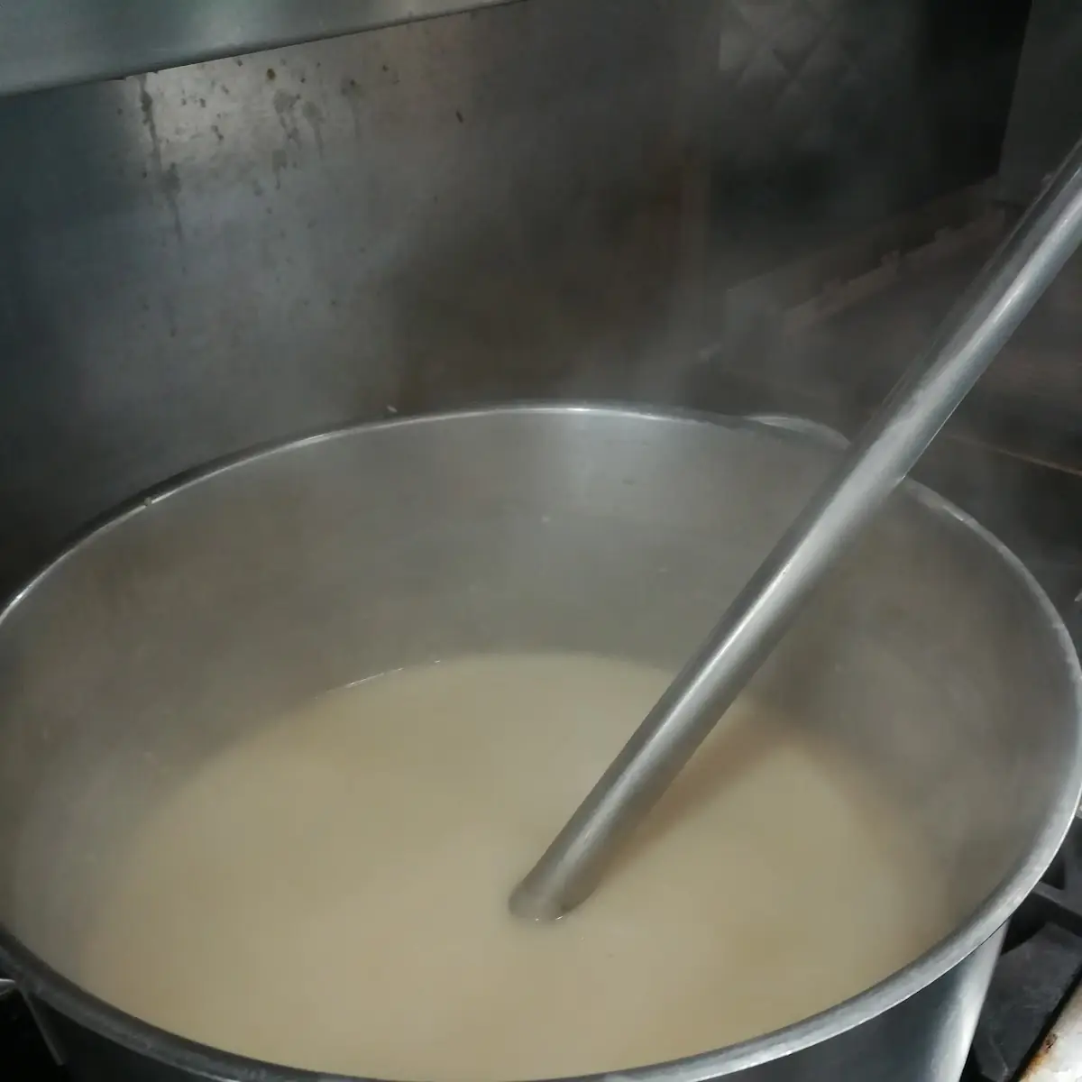 She Crab Soup