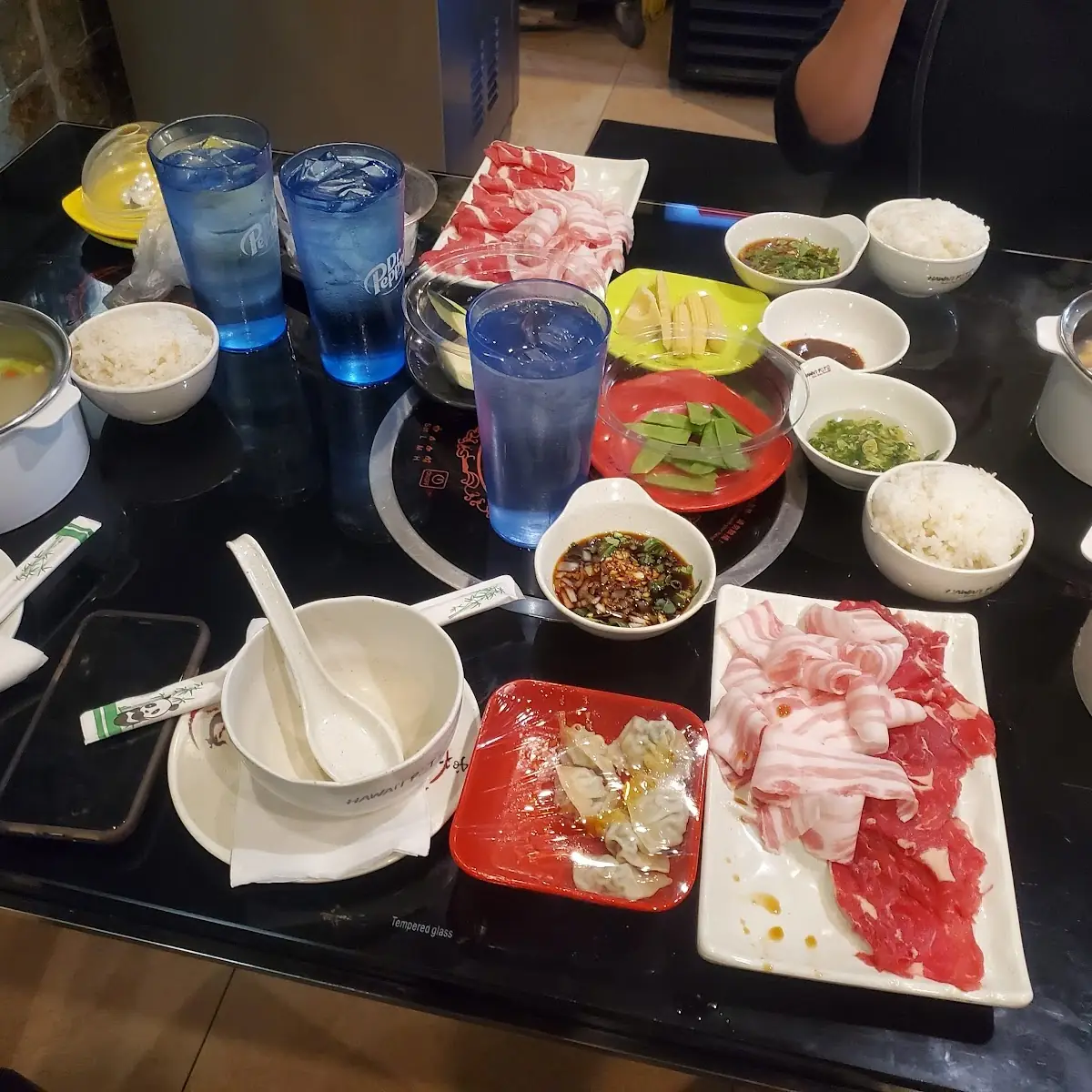 Hot Pot