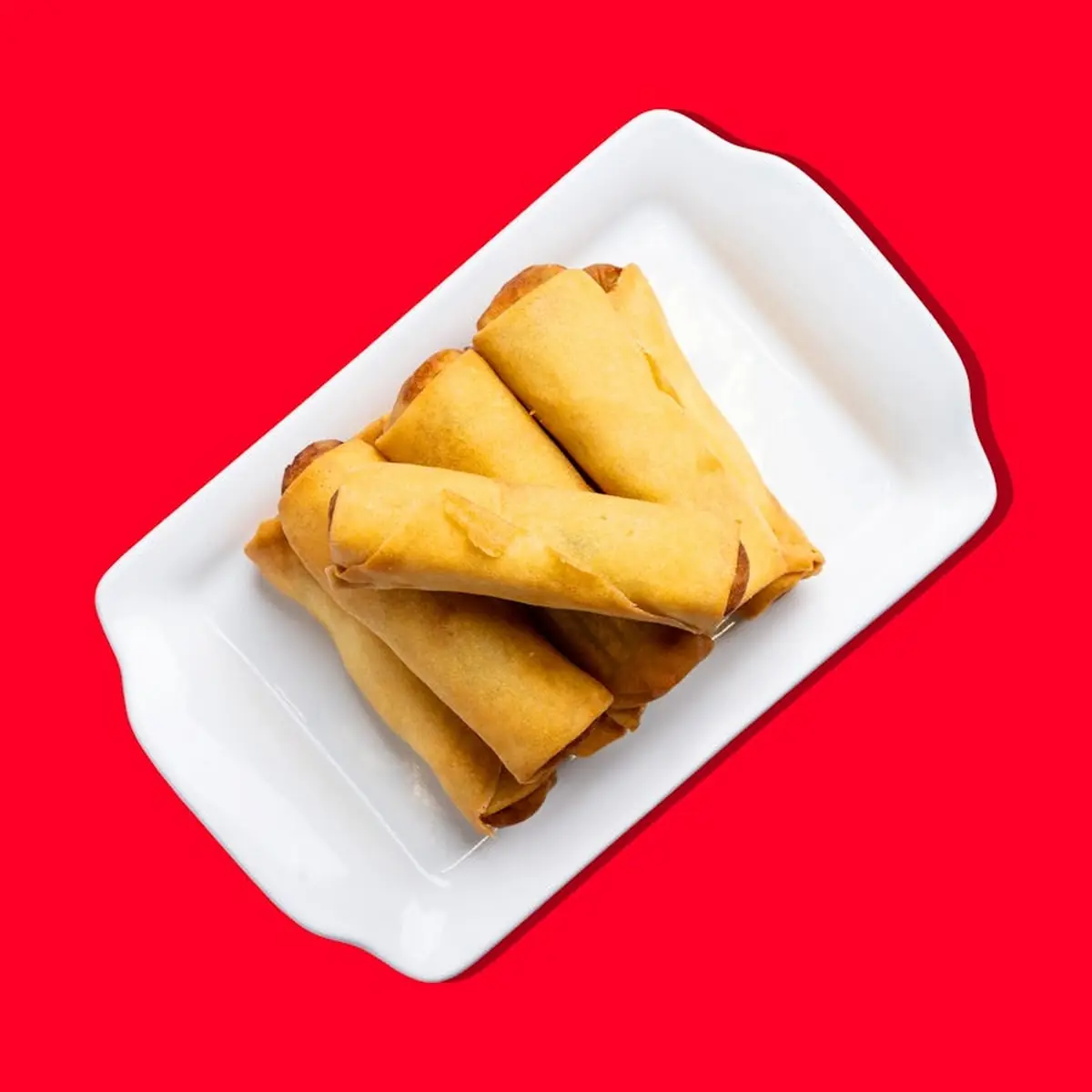 Veggie Spring Rolls