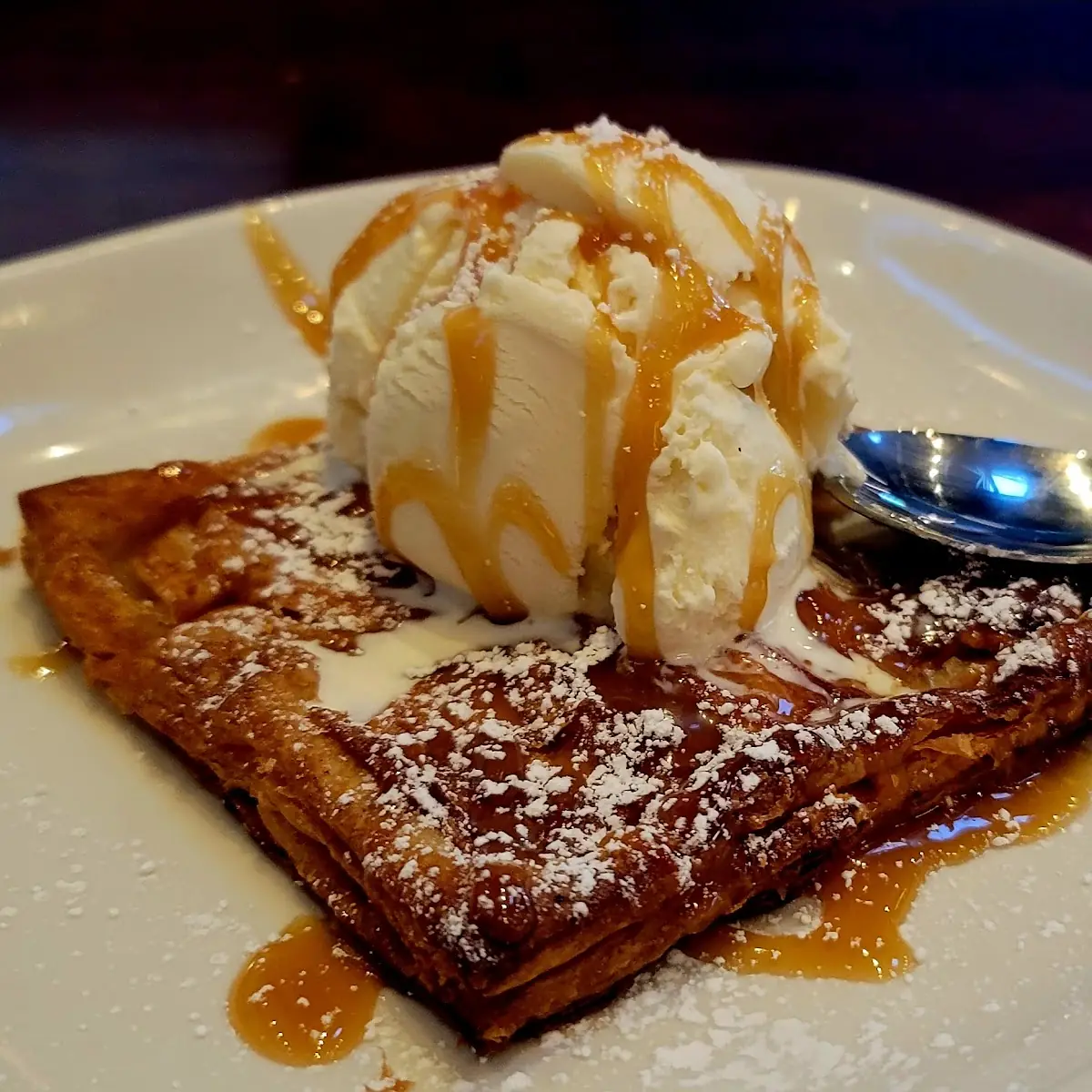 Pecan Pie
